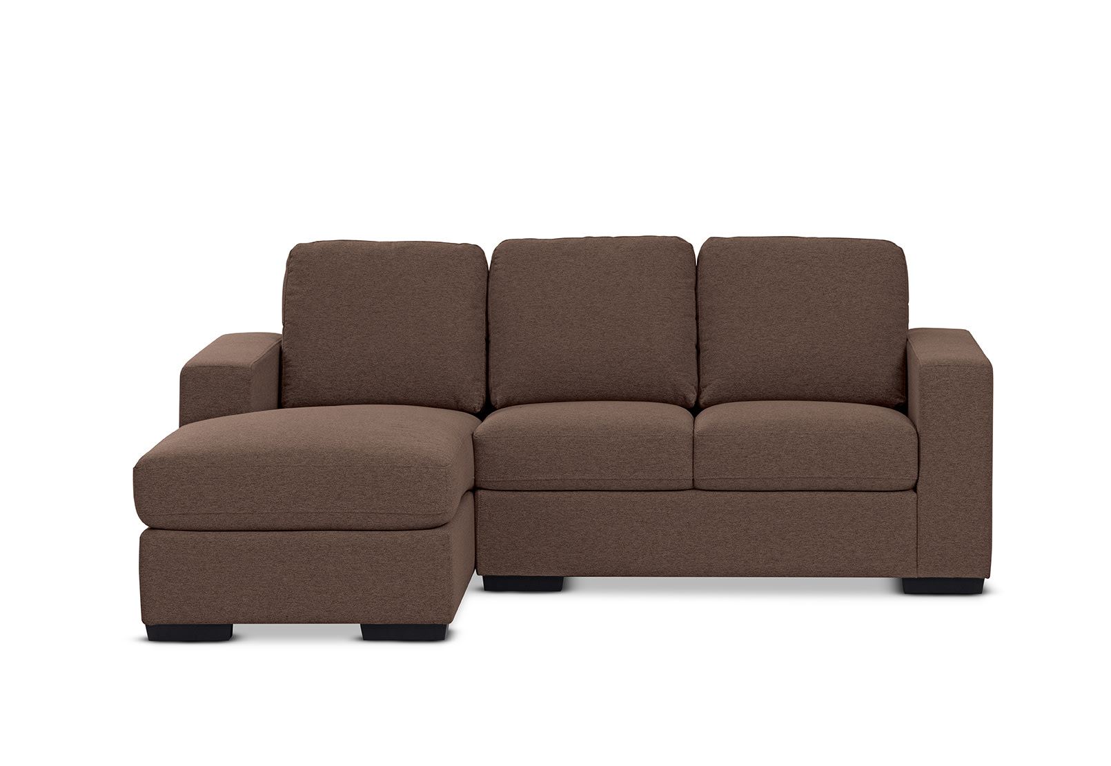 KIRBY 3 Seater LHF Chaise – image 1 of 4