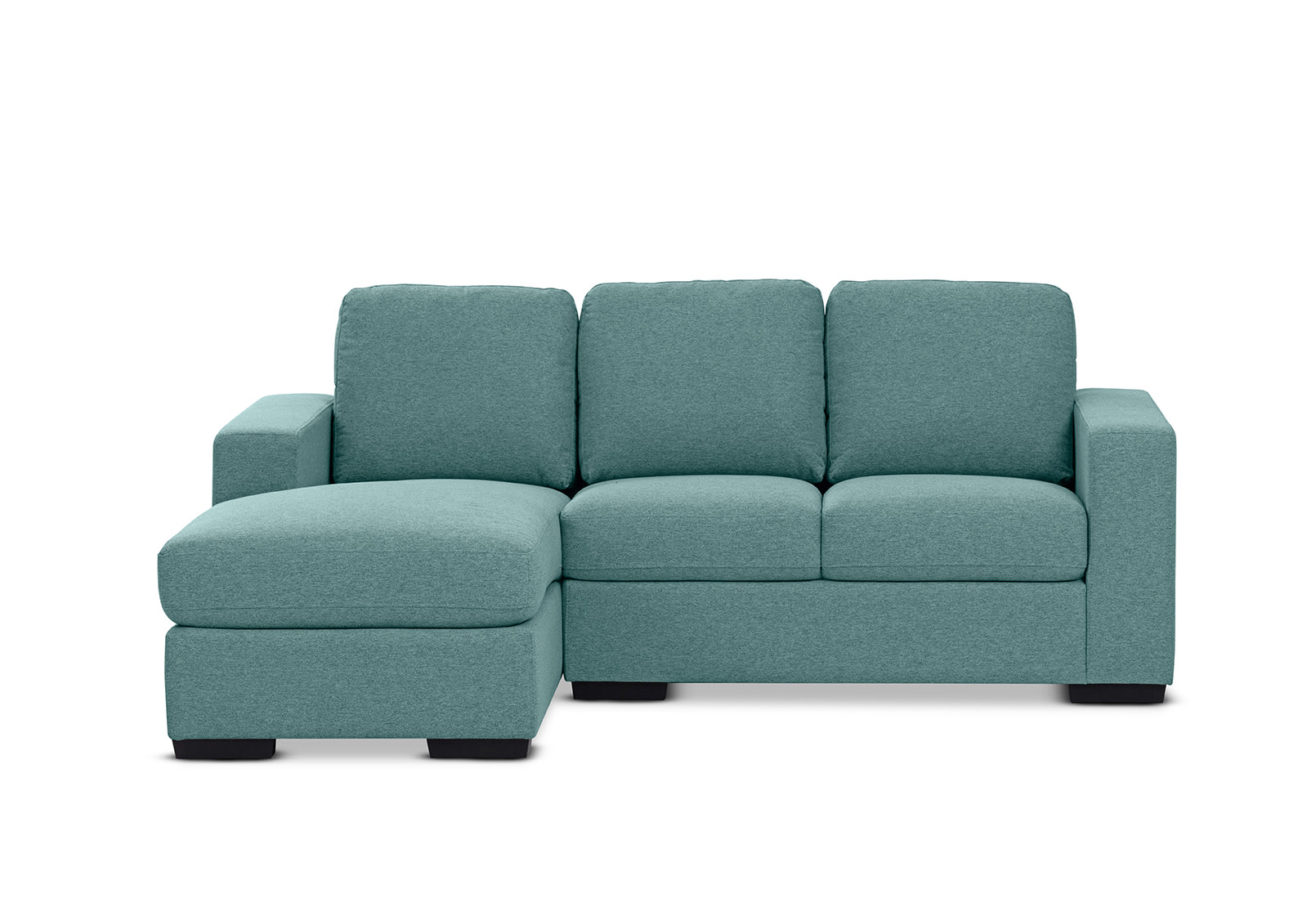 KIRBY 3 Seater LHF Chaise – image 1 of 4