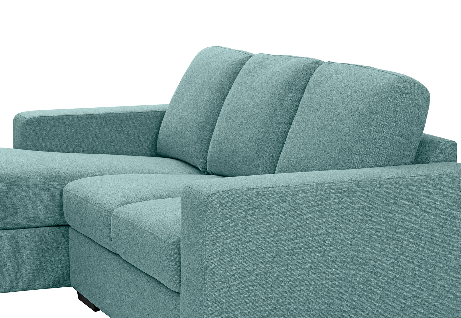 KIRBY 3 Seater LHF Chaise – image 3 of 4