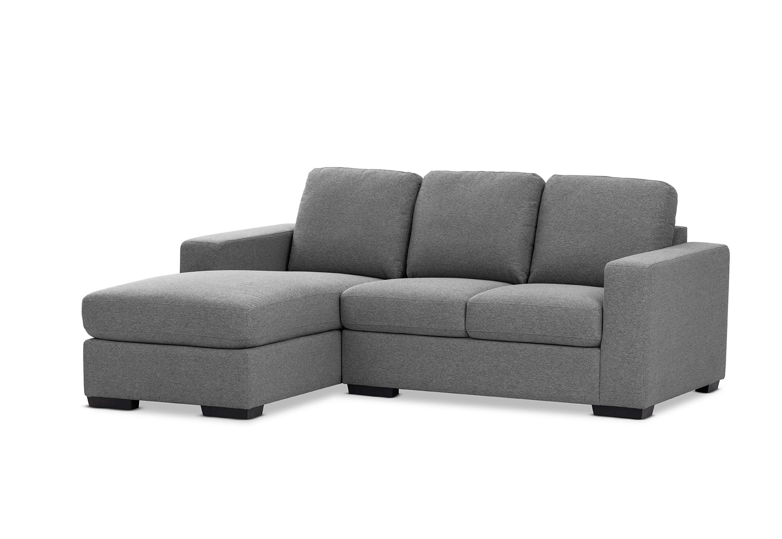 KIRBY 3 Seater LHF Chaise – image 2 of 4