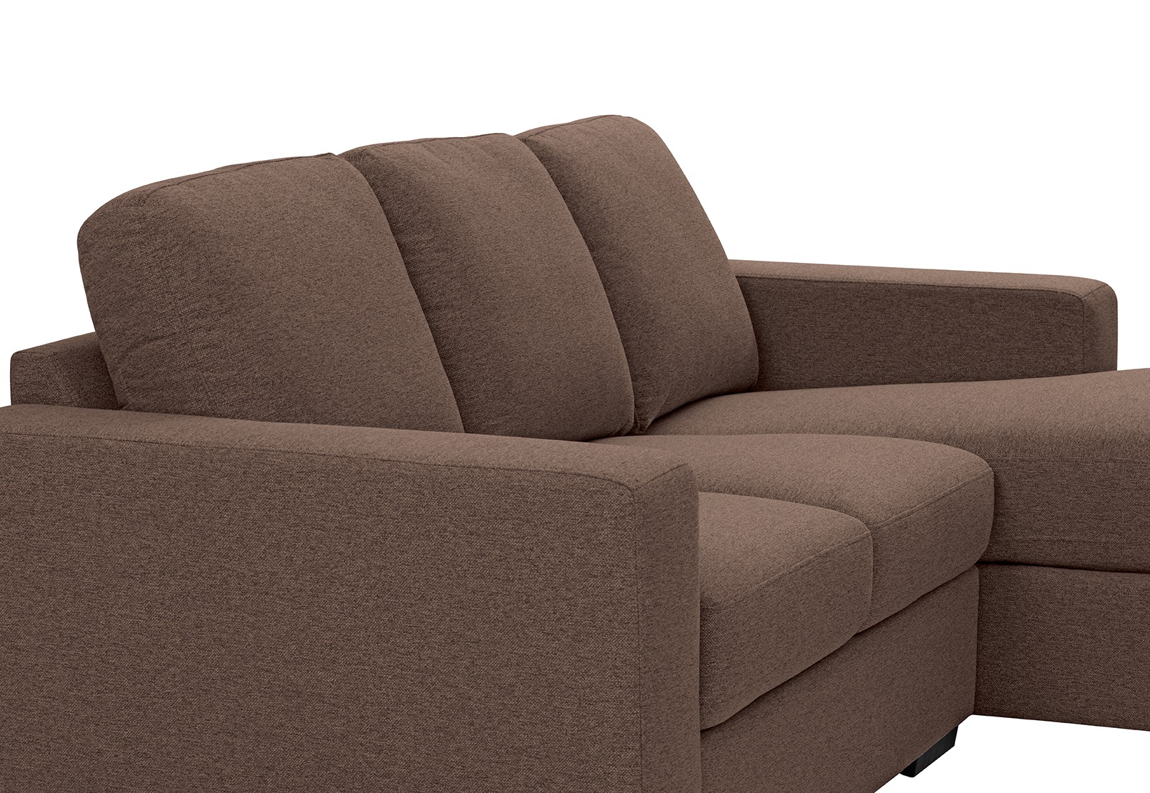 KIRBY 3 Seater RHF Chaise – image 3 of 4