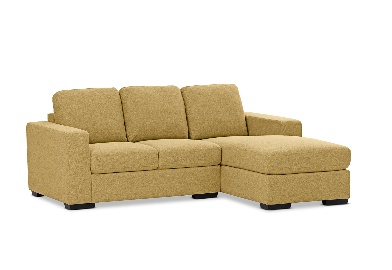 KIRBY 3 Seater RHF Chaise – image 2 of 4