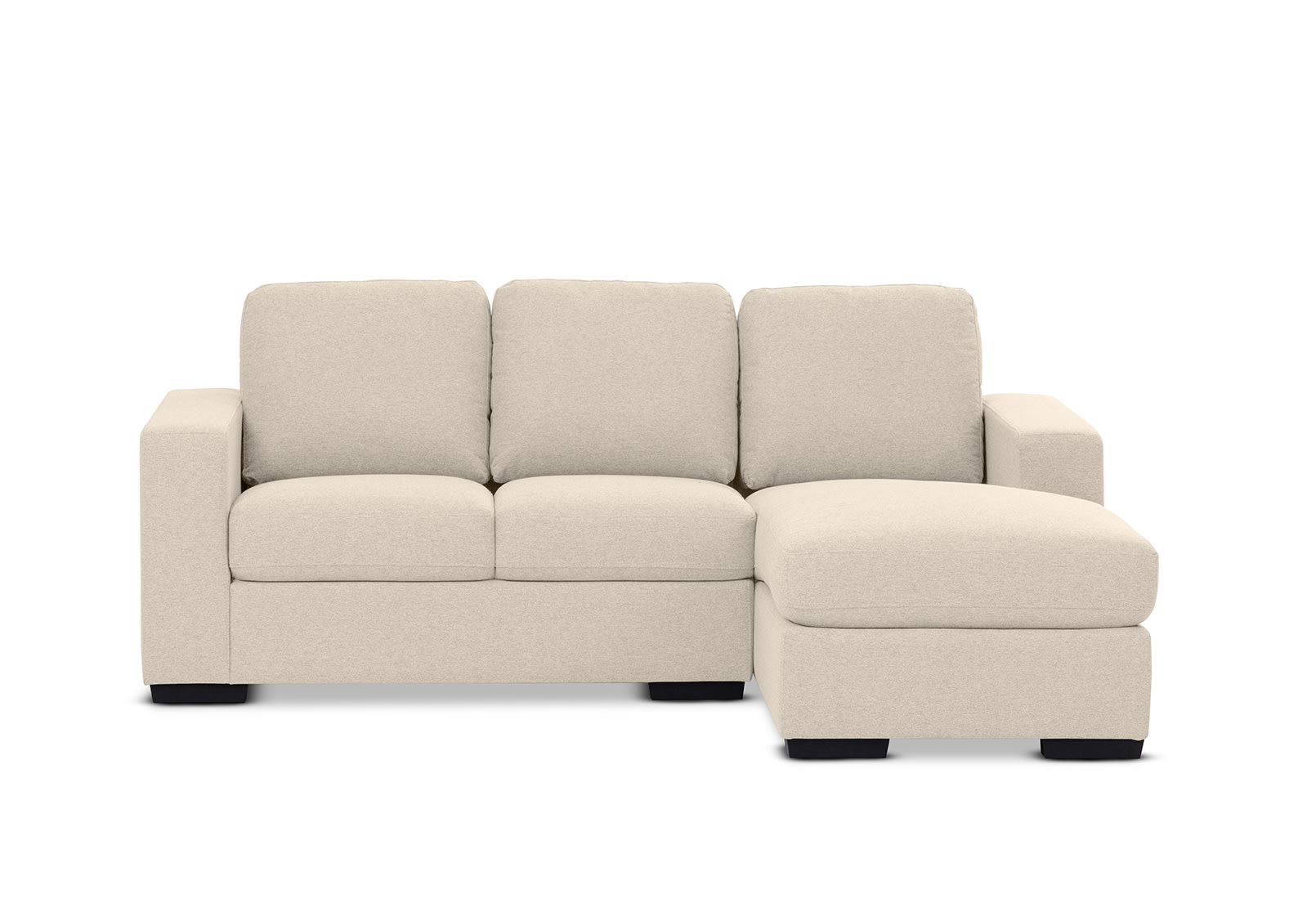 KIRBY 3 Seater RHF Chaise – image 1 of 4