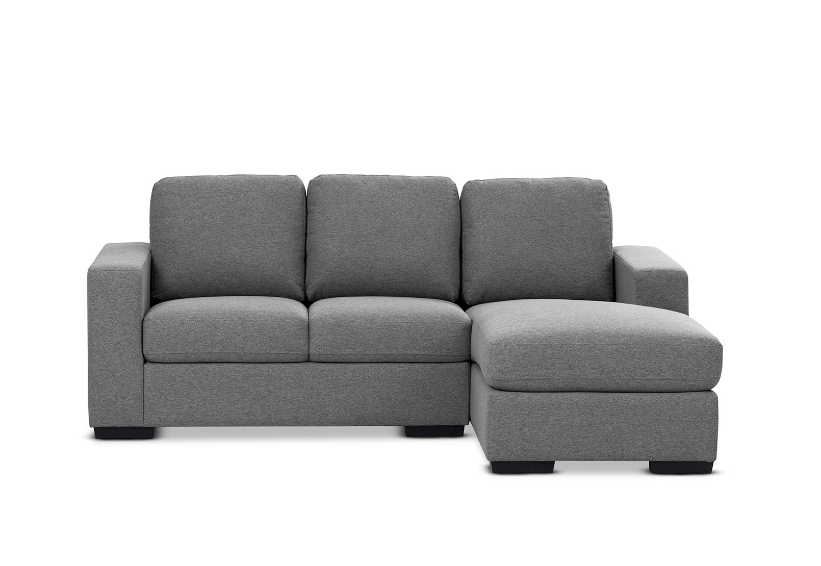 KIRBY 3 Seater RHF Chaise – image 1 of 6