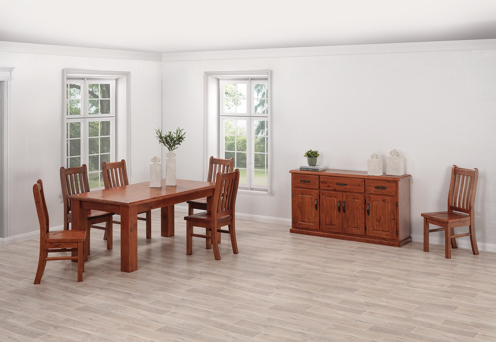 CALLAGHAN 1800 Dining Table – image 6 of 7