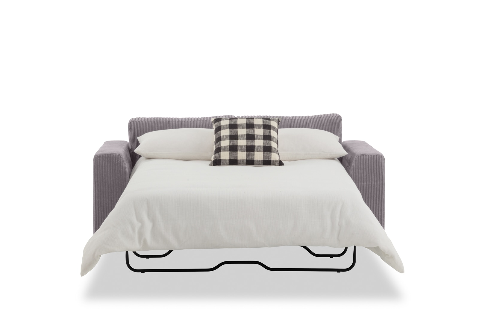 KOAH FABRIC 2.5 Seater Sofa Bed – image 4 of 7