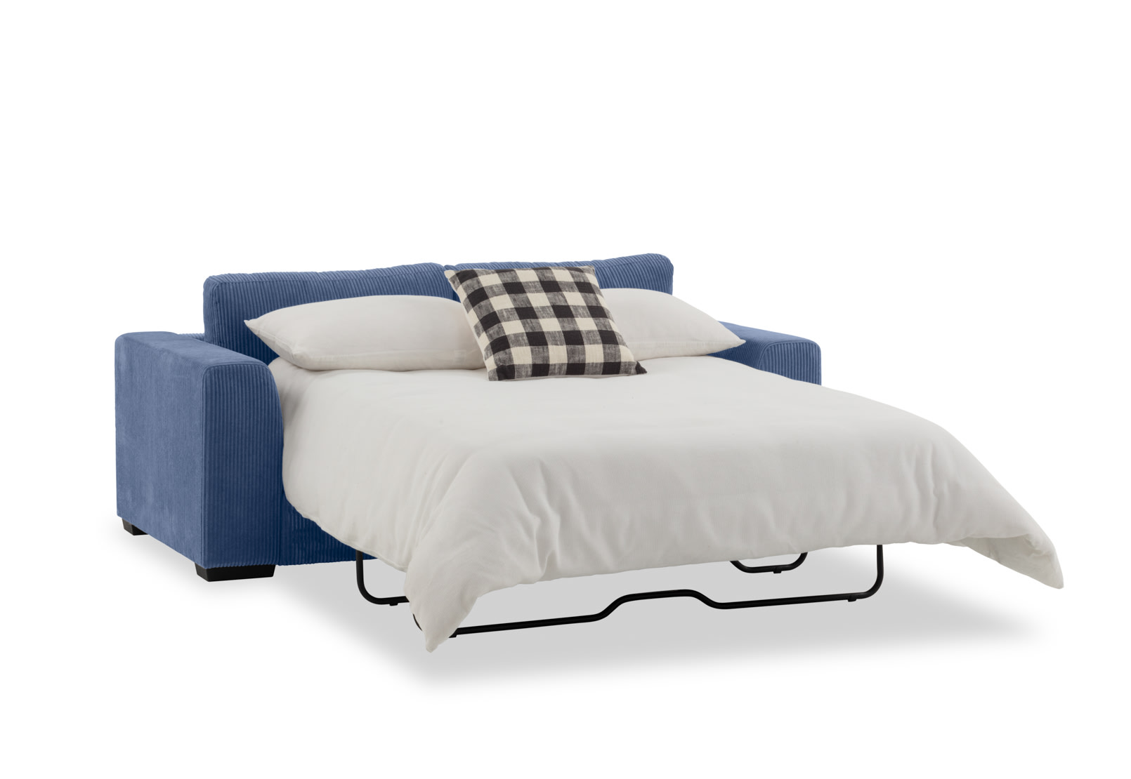 KOAH FABRIC 2.5 Seater Sofa Bed – image 2 of 7