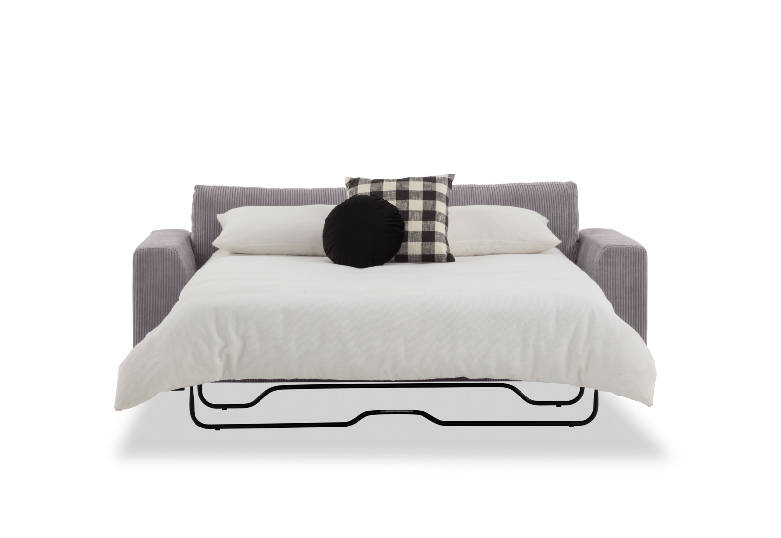 KOAH FABRIC 3.5 Seater Sofa Bed – image 4 of 6