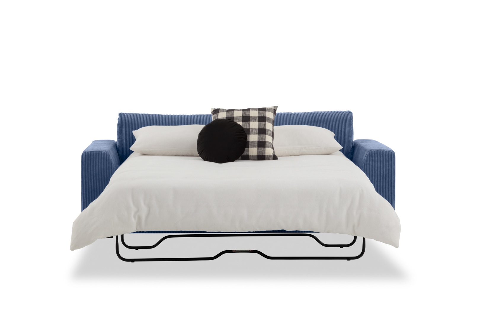 KOAH FABRIC 3.5 Seater Sofa Bed – image 4 of 6