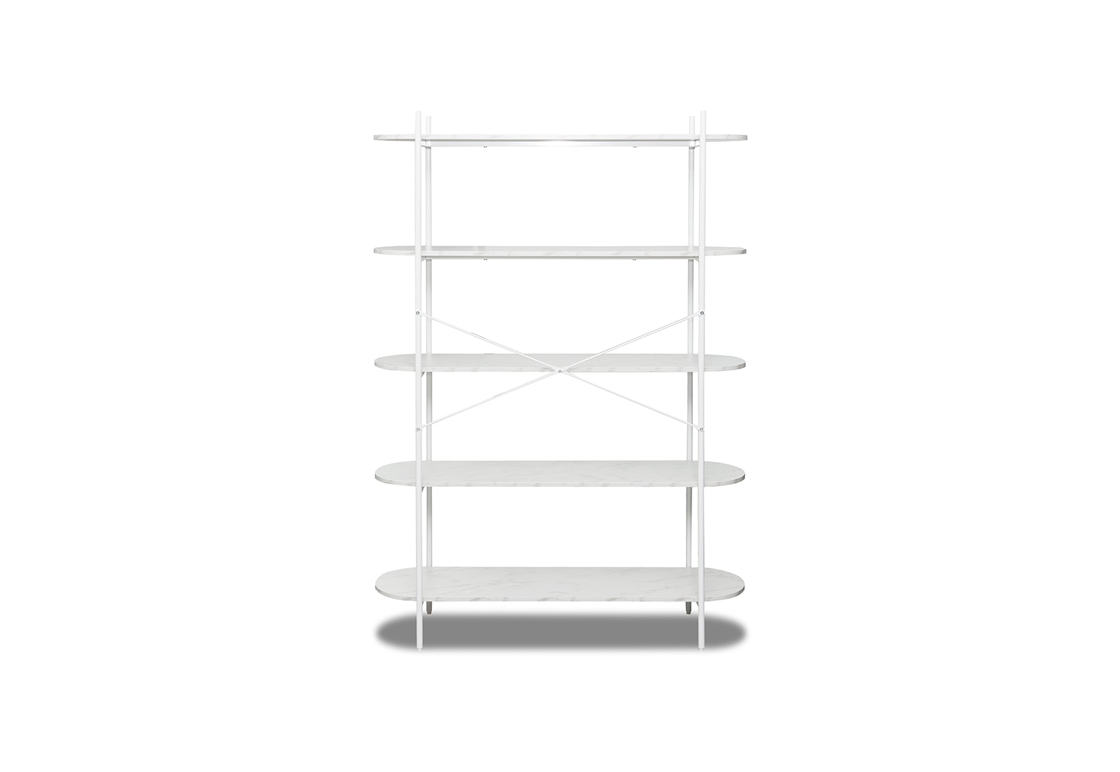 ELGIN 5 Tier Wide Shelf – image 7 of 9