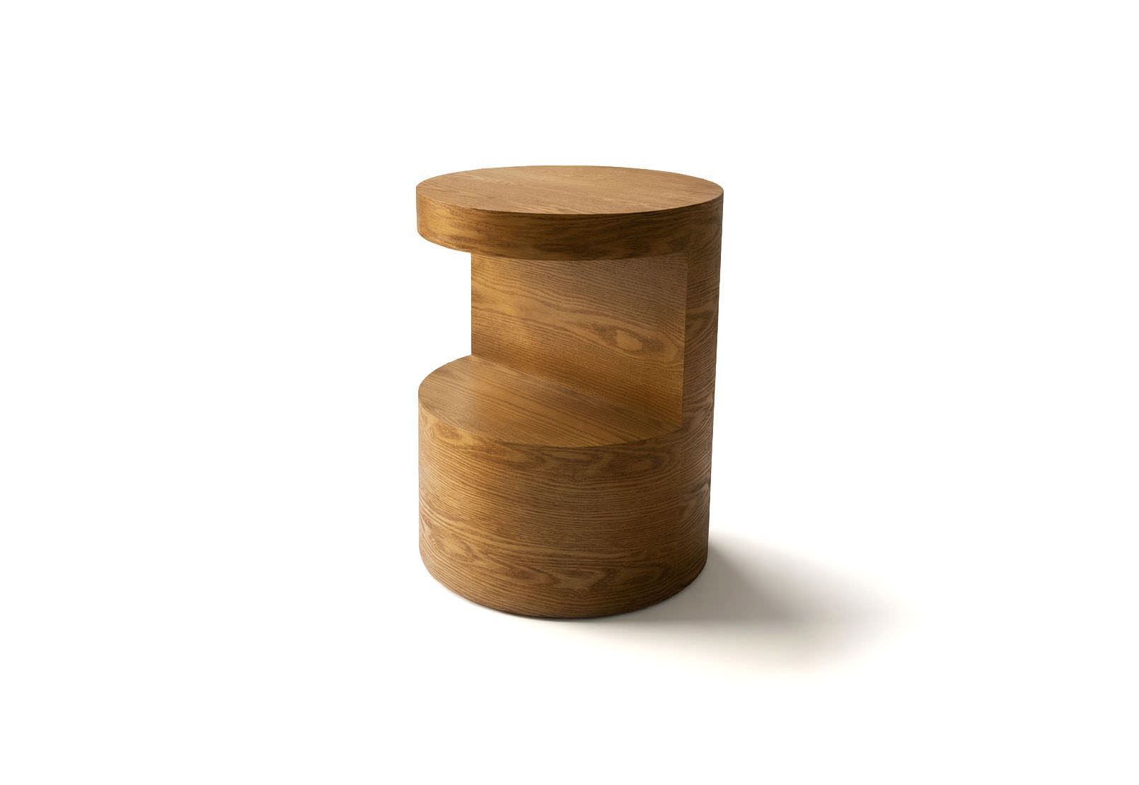 MCKEE Lamp Table – image 6 of 11