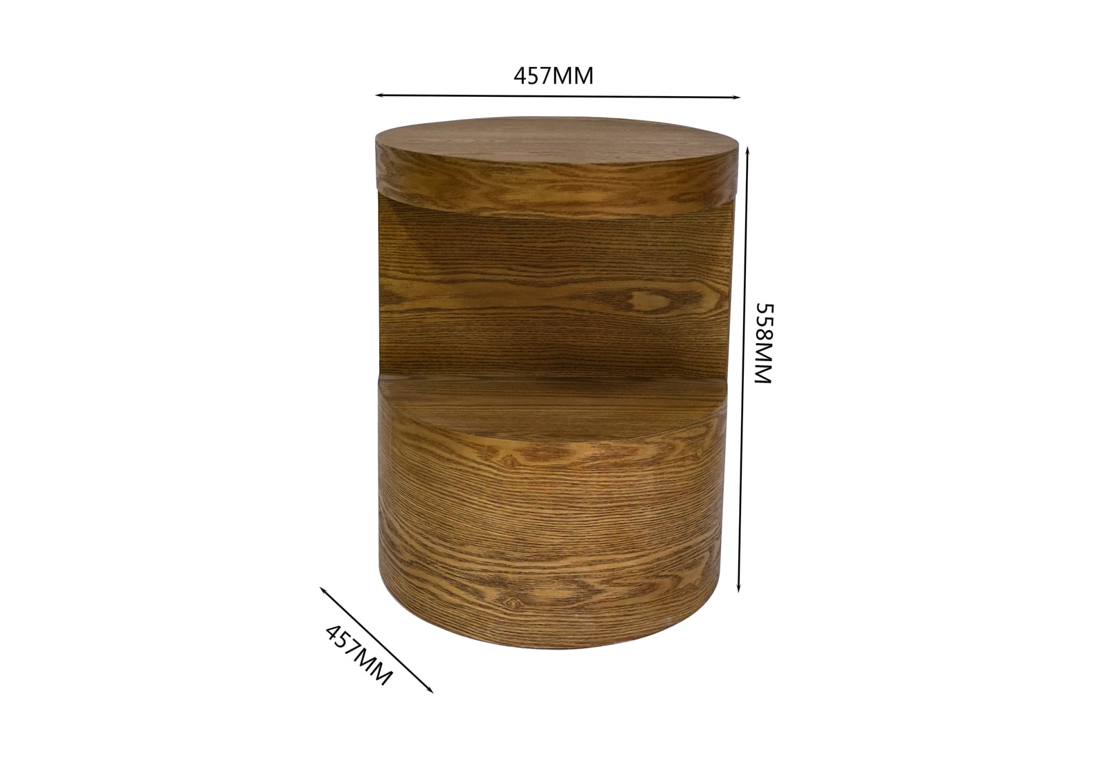 MCKEE Lamp Table – image 8 of 11