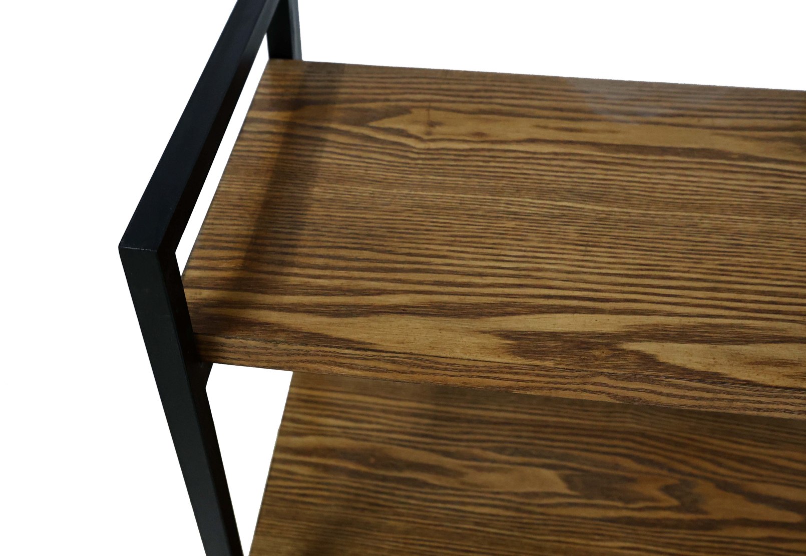 PETERS 3 Tier Bookcase – image 4 of 5