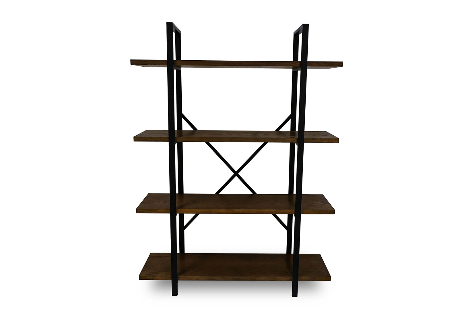 POTTER 4 Tier Bookcase – image 3 of 8