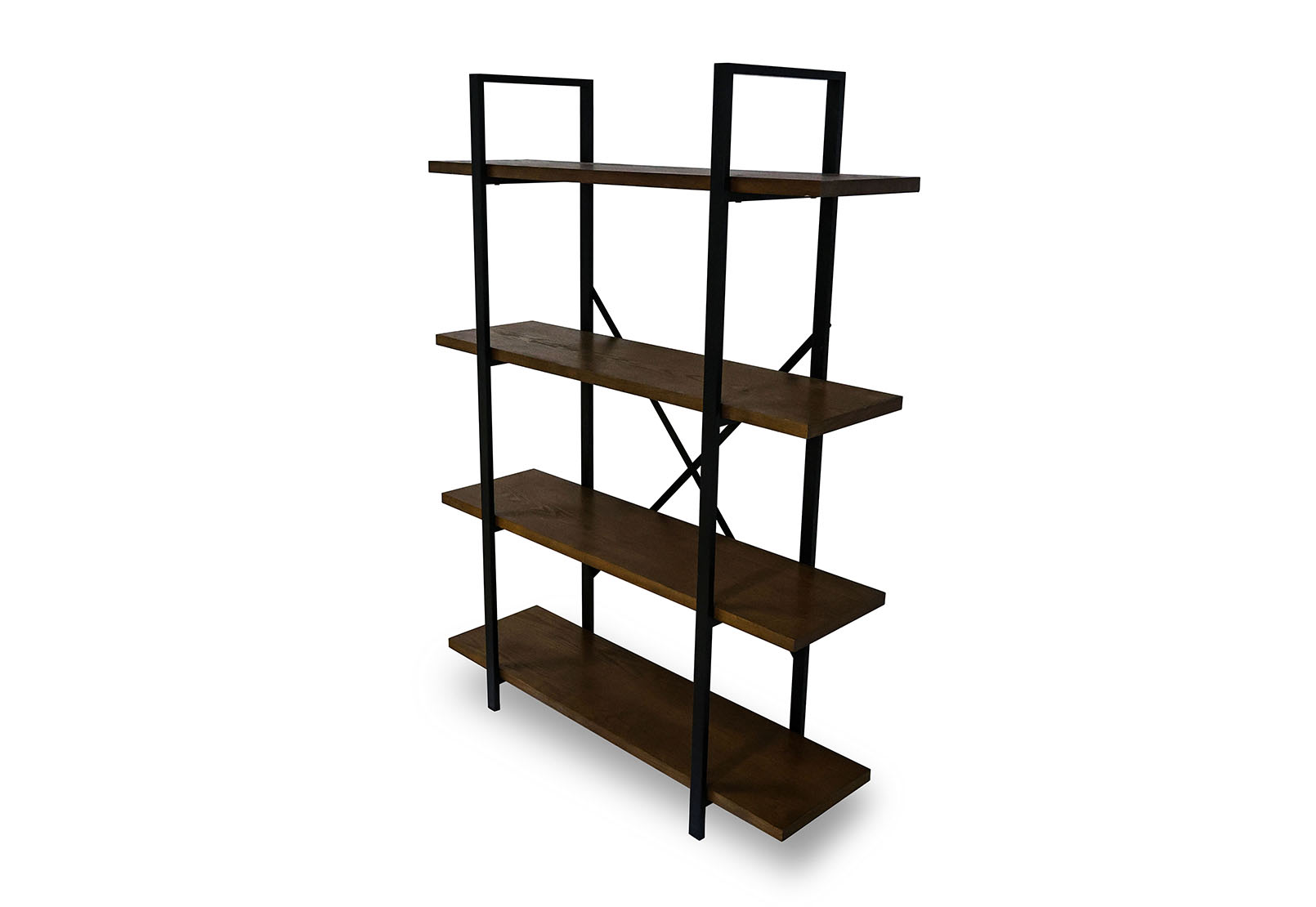 POTTER 4 Tier Bookcase – image 5 of 8