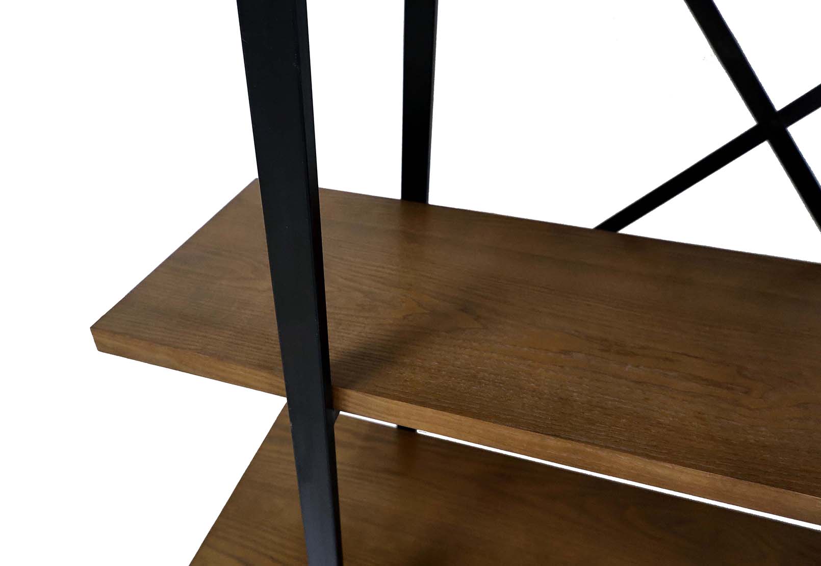 POTTER 4 Tier Bookcase – image 7 of 8