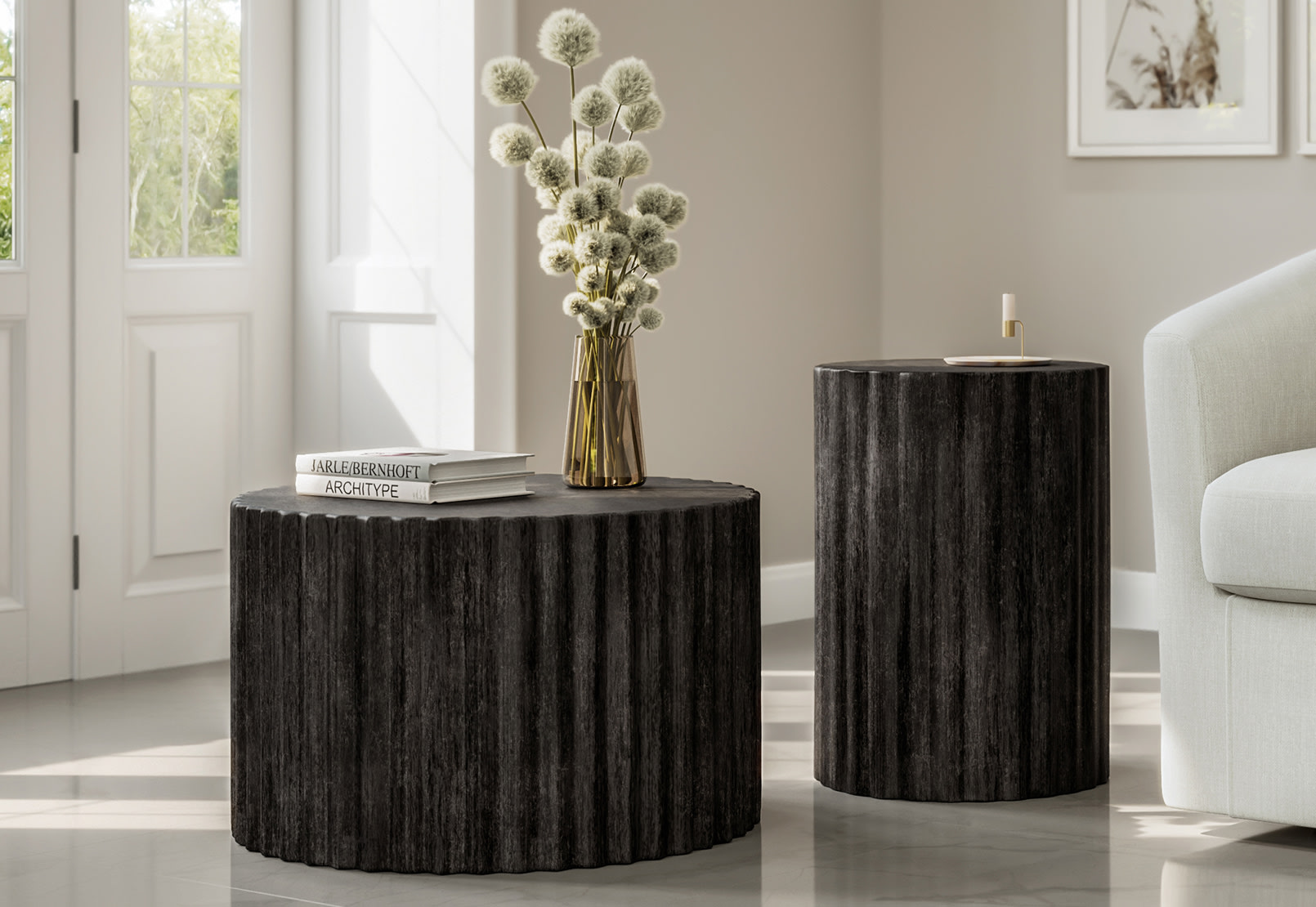 PRUITT Coffee Table – image 11 of 11