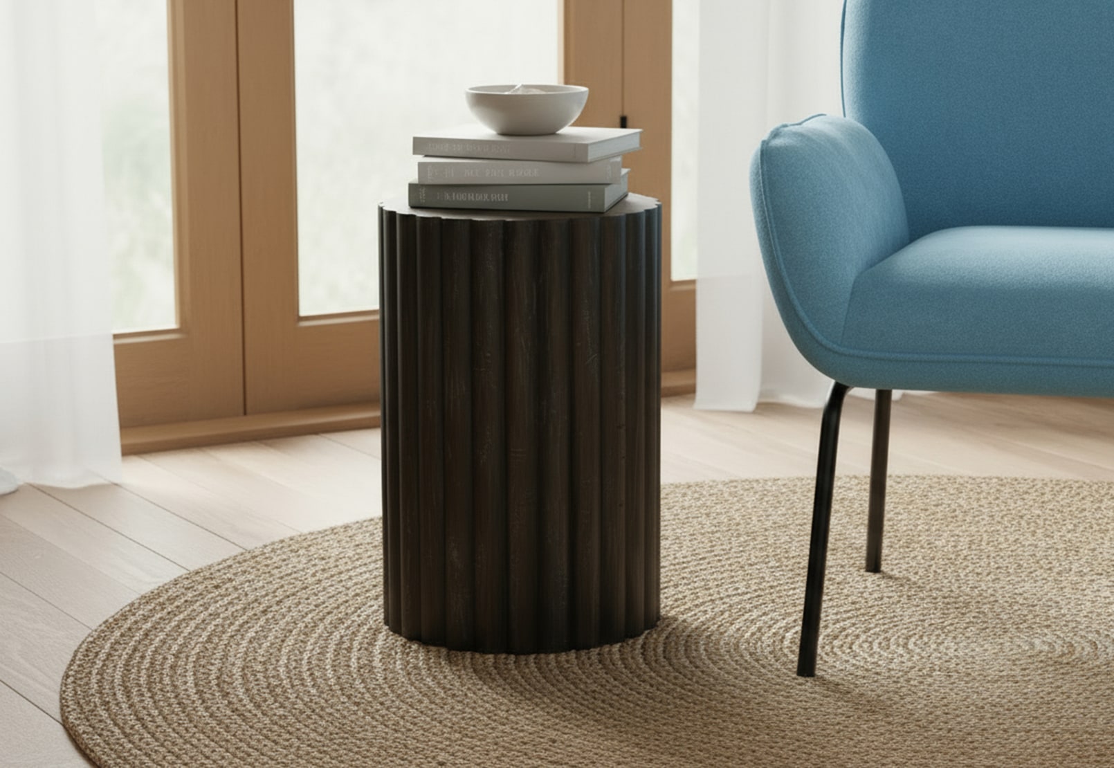 PRUITT Lamp Table – image 18 of 20