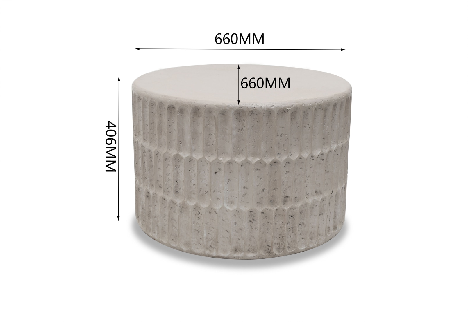 RHUTHUN Coffee Table – image 8 of 8