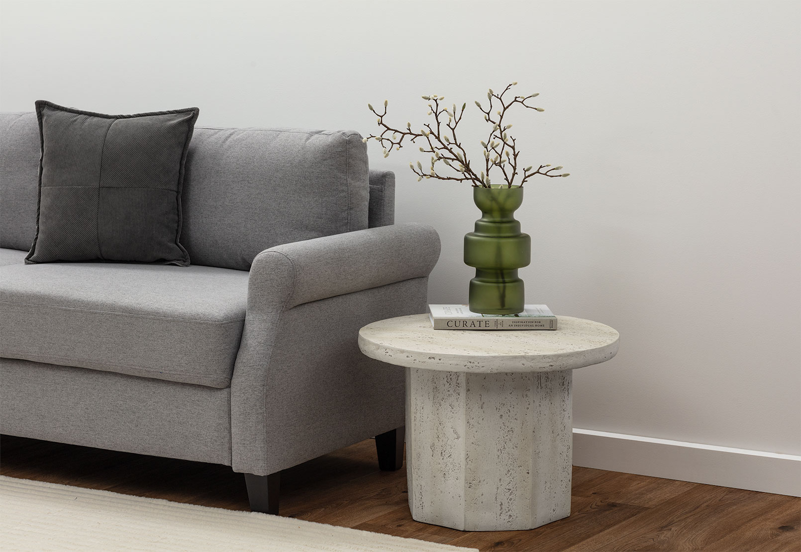RICHARDS Lamp Table – image 11 of 11