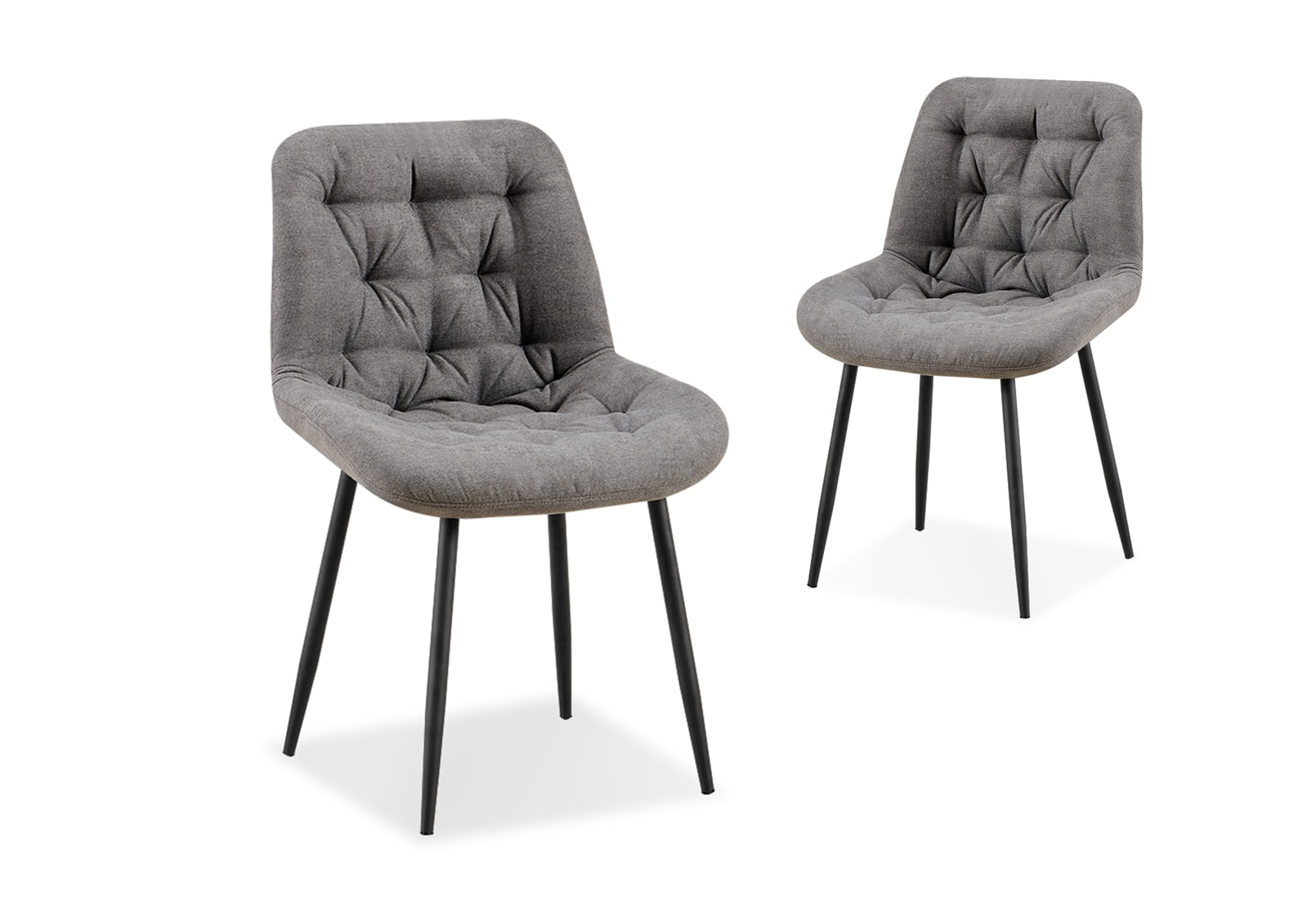 ACTEON Dining Chair (2PCS/CTN) – image 1 of 9