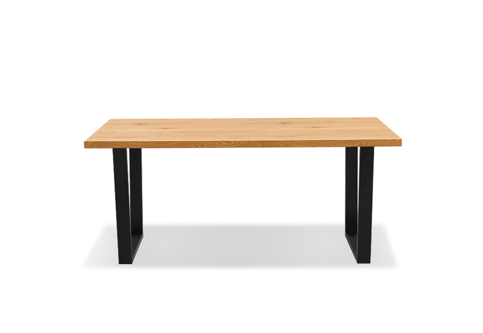 ADVANTAGE Dining Table (2 Ctns) – image 1 of 5