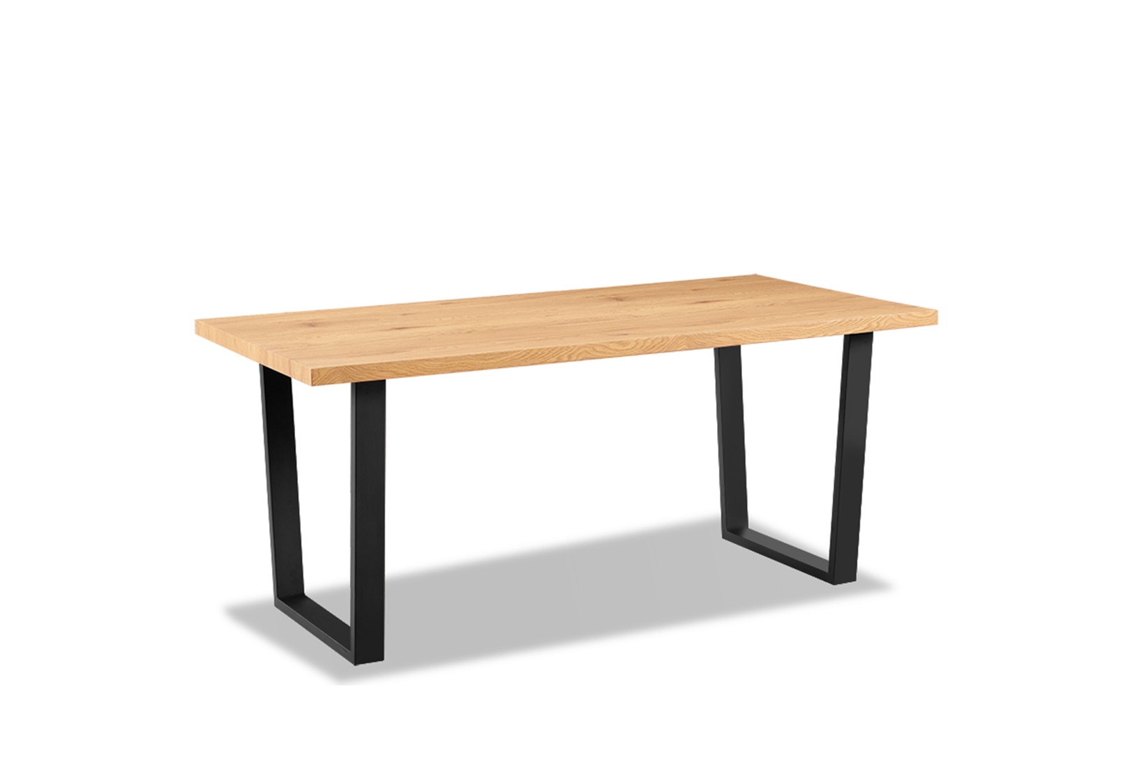 ADVANTAGE Dining Table (2 Ctns) – image 2 of 5