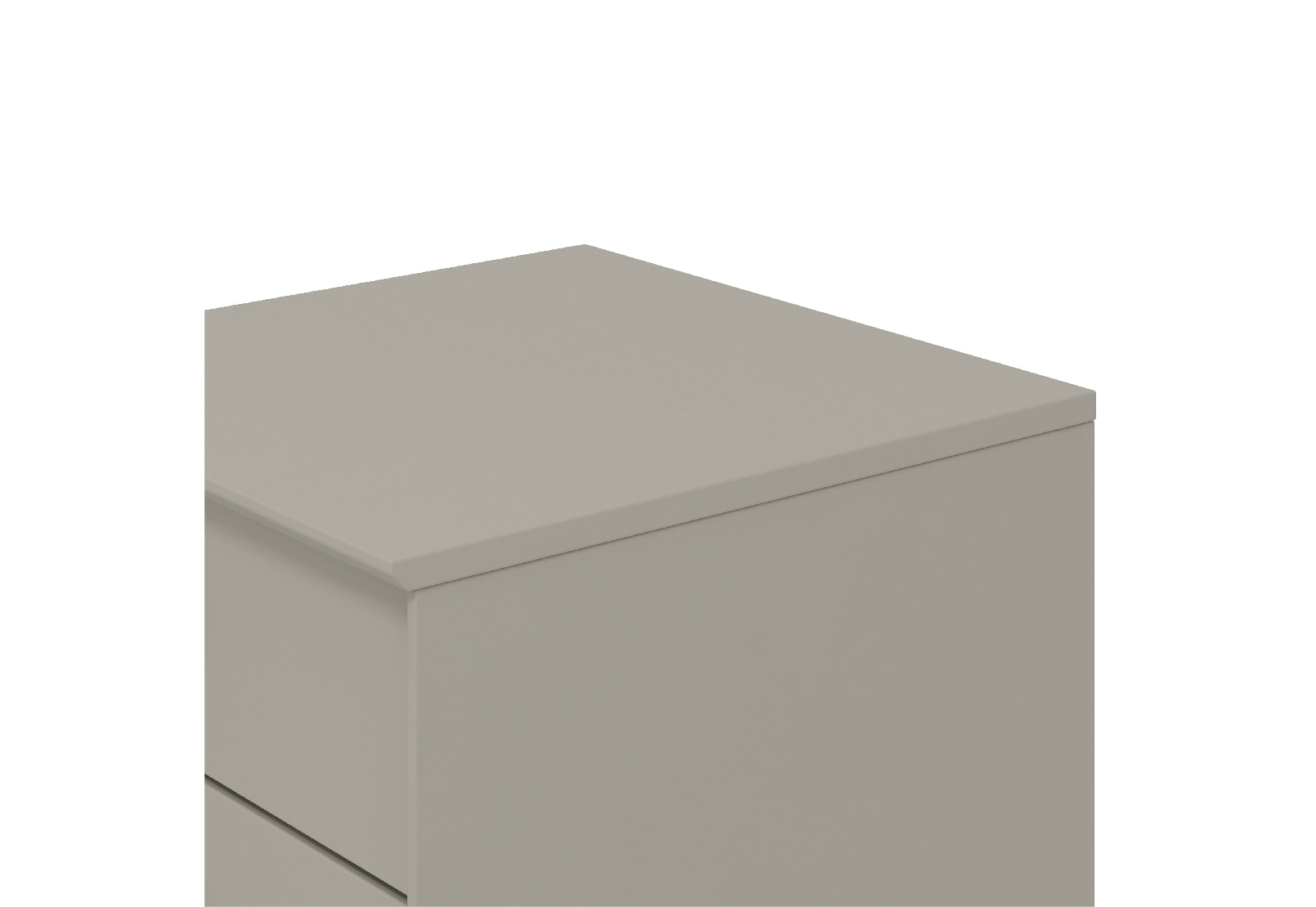 FIELDS 2 Drawer Bedside Table – image 10 of 17