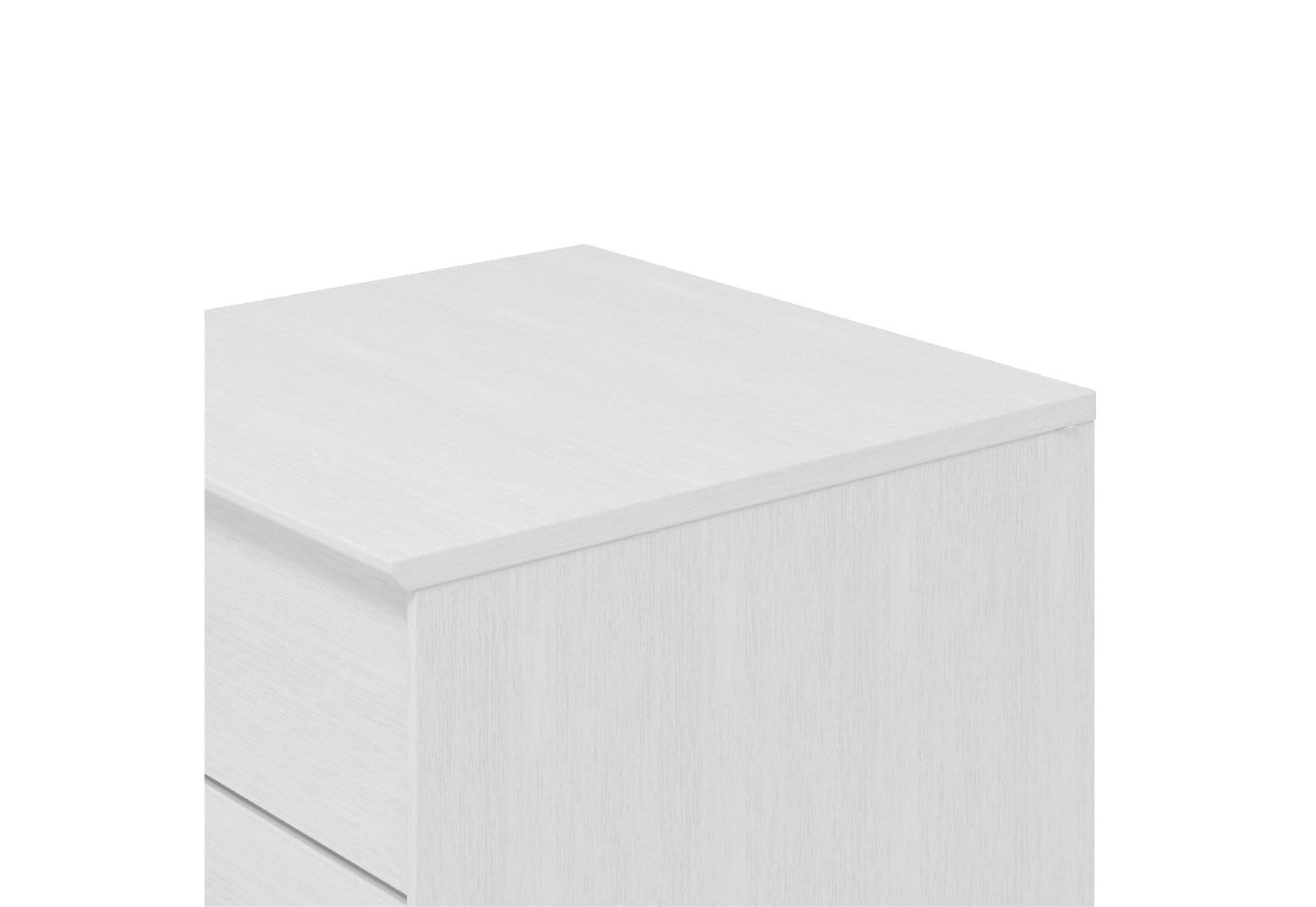 FIELDS 2 Drawer Bedside Table – image 5 of 9