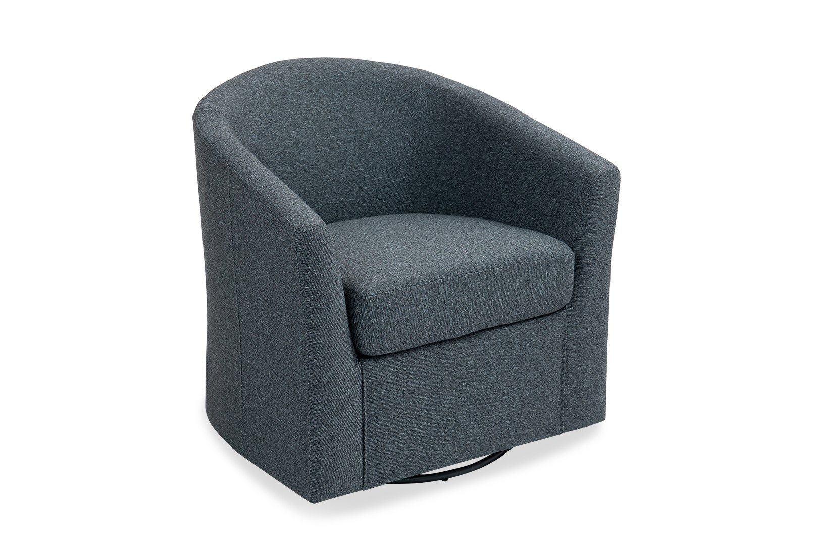 HILL Swivel Chair – image 2 of 8