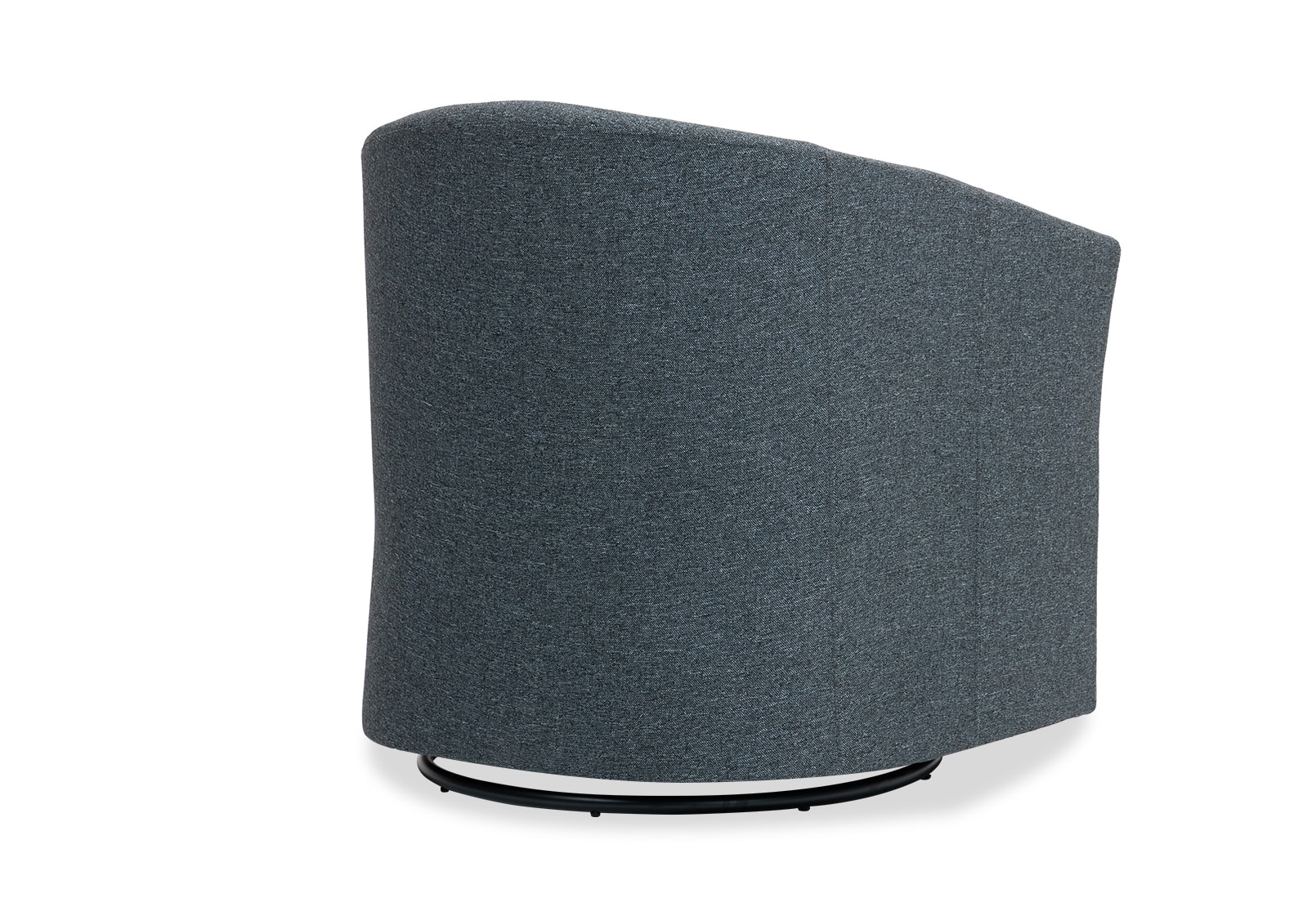 HILL Swivel Chair – image 3 of 8