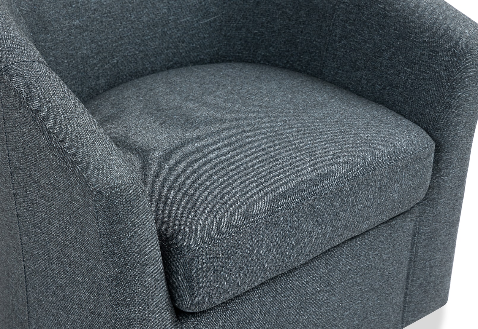 HILL Swivel Chair – image 6 of 8