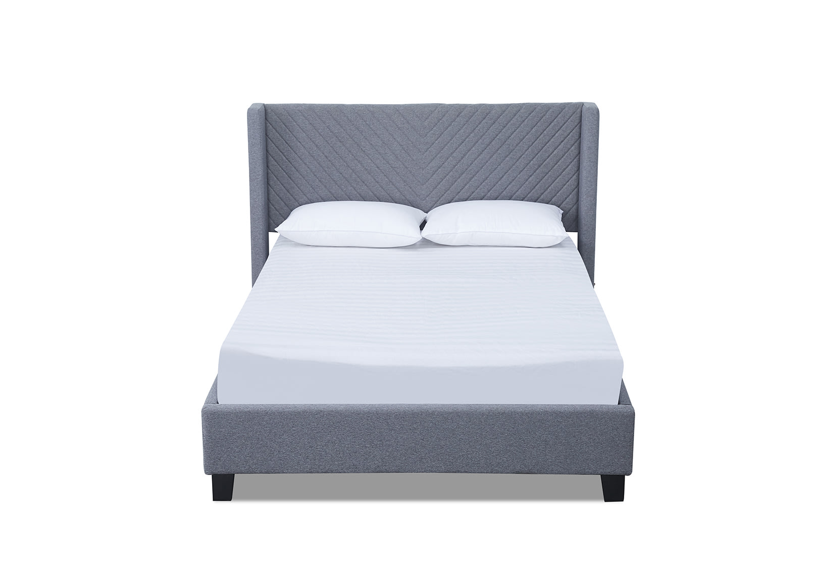 DAUGHERTY Double Bed – image 1 of 17