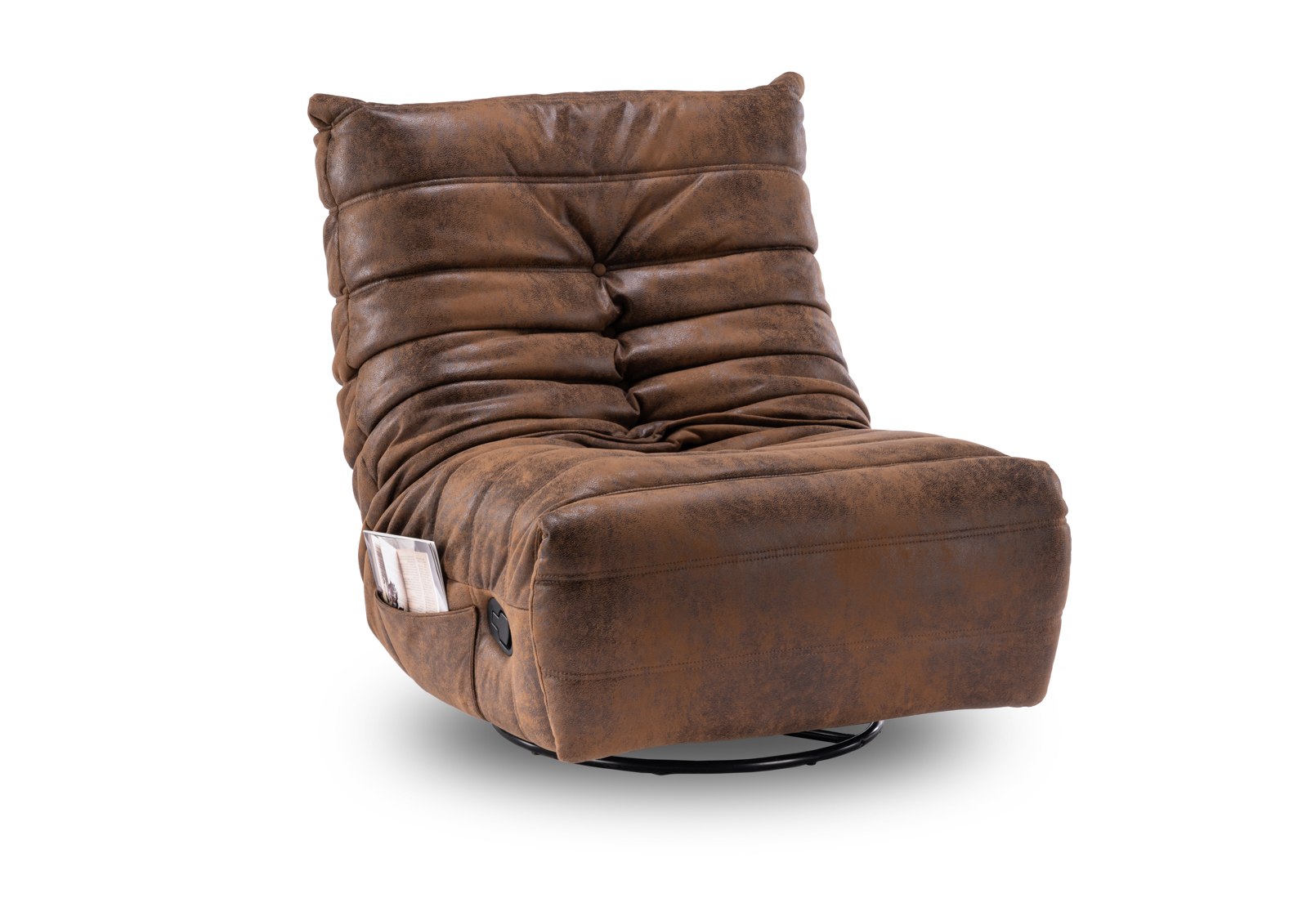 ALTHAM Swivel Chair – image 3 of 9