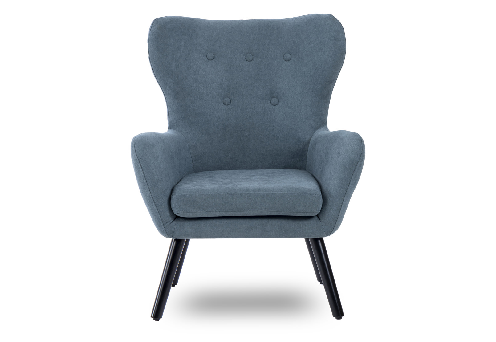 ATKINS ACCENT CHAIR – image 1 of 8