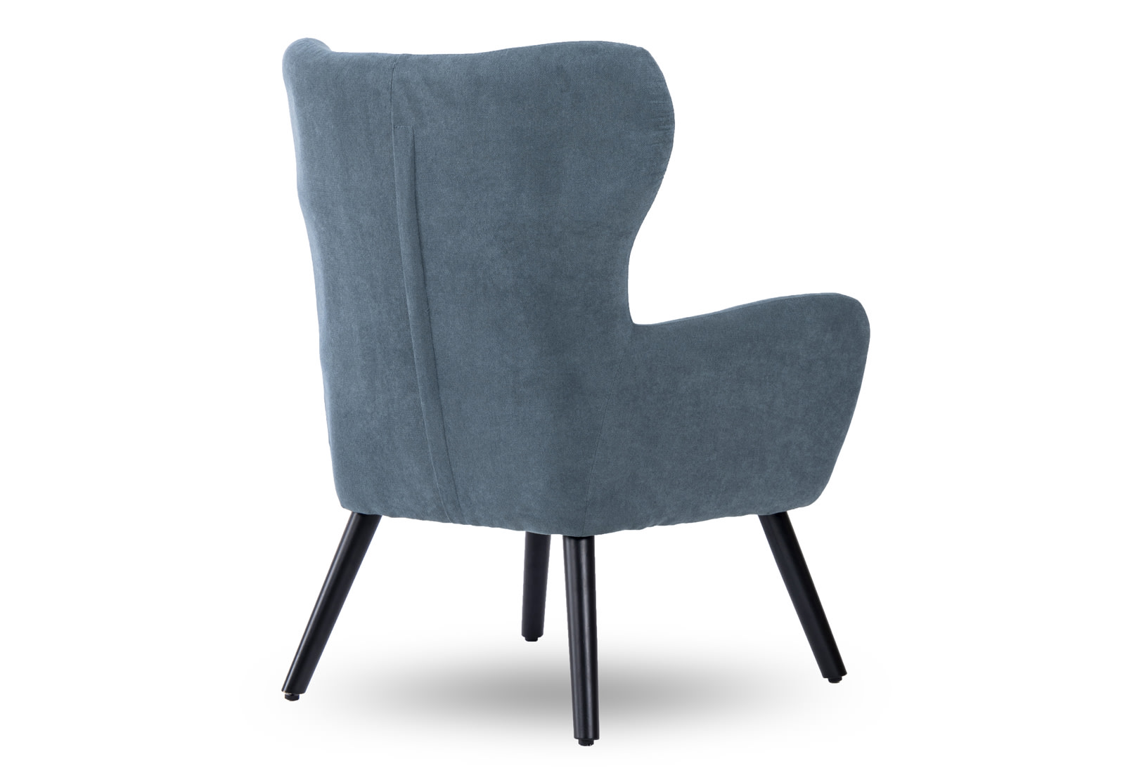 ATKINS ACCENT CHAIR – image 4 of 8