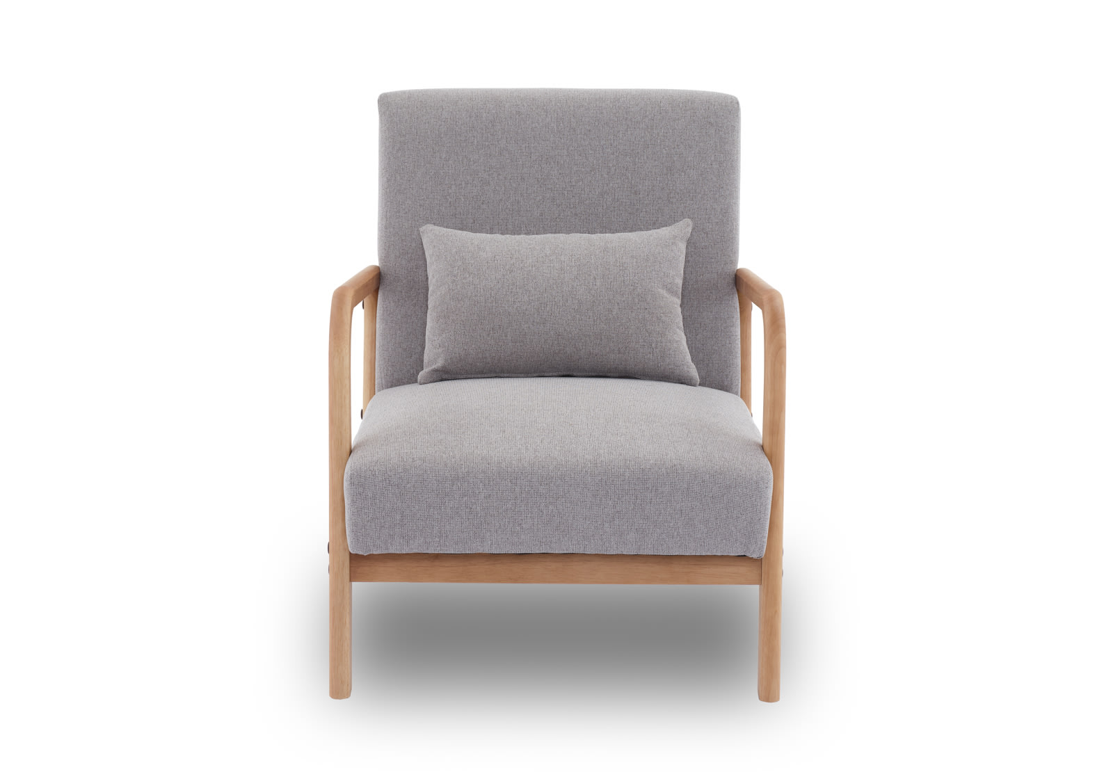 BARRETT ACCENT CHAIR – image 1 of 9