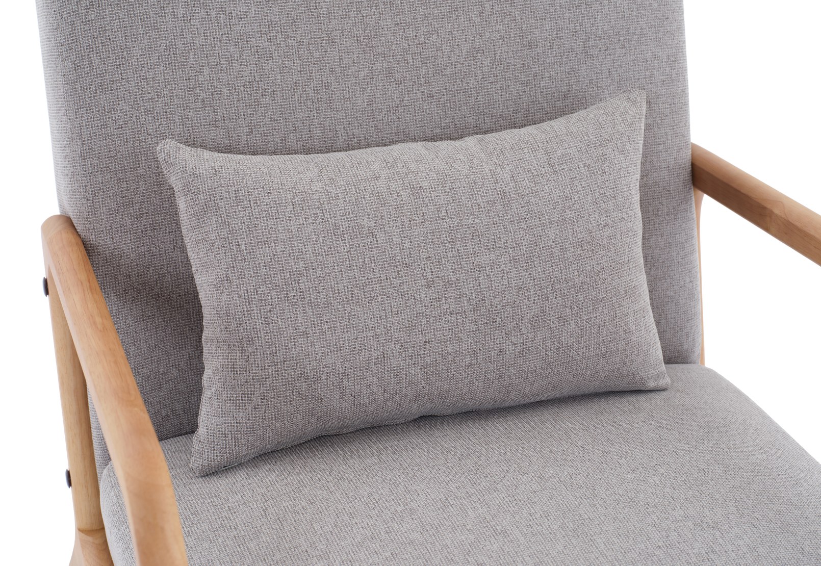 BARRETT ACCENT CHAIR – image 9 of 9