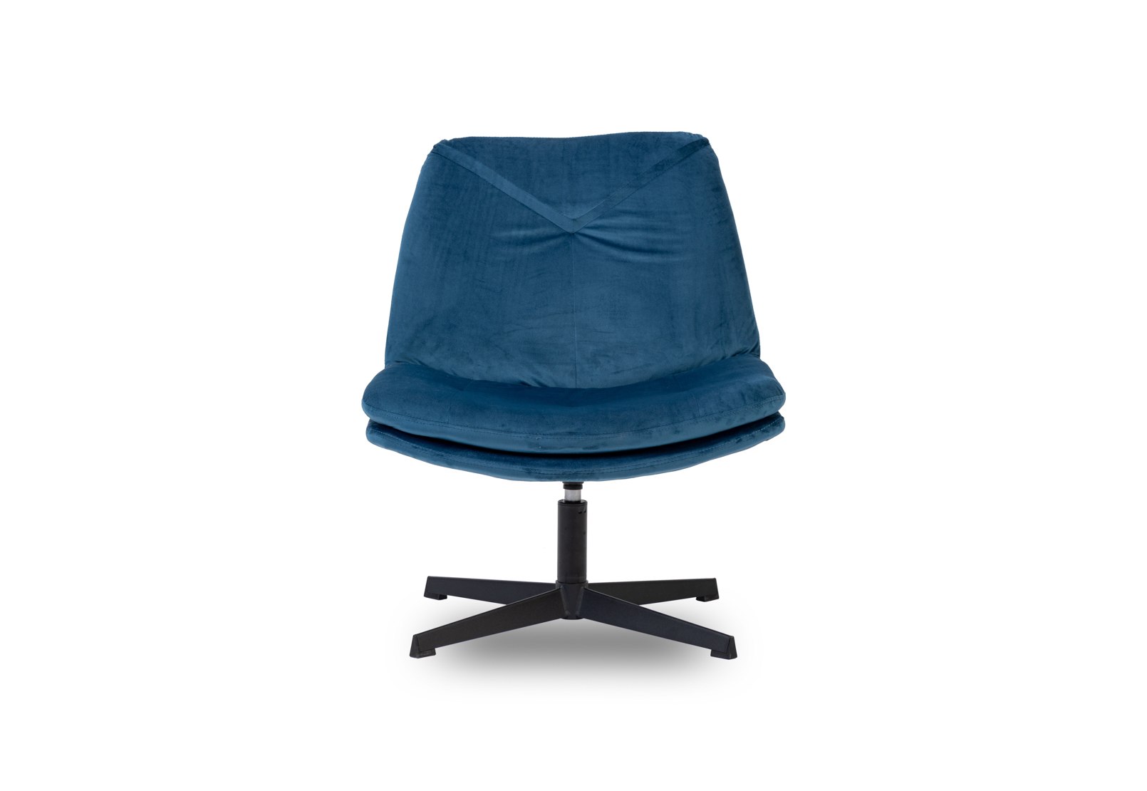 BAUER Swivel Chair – image 1 of 9