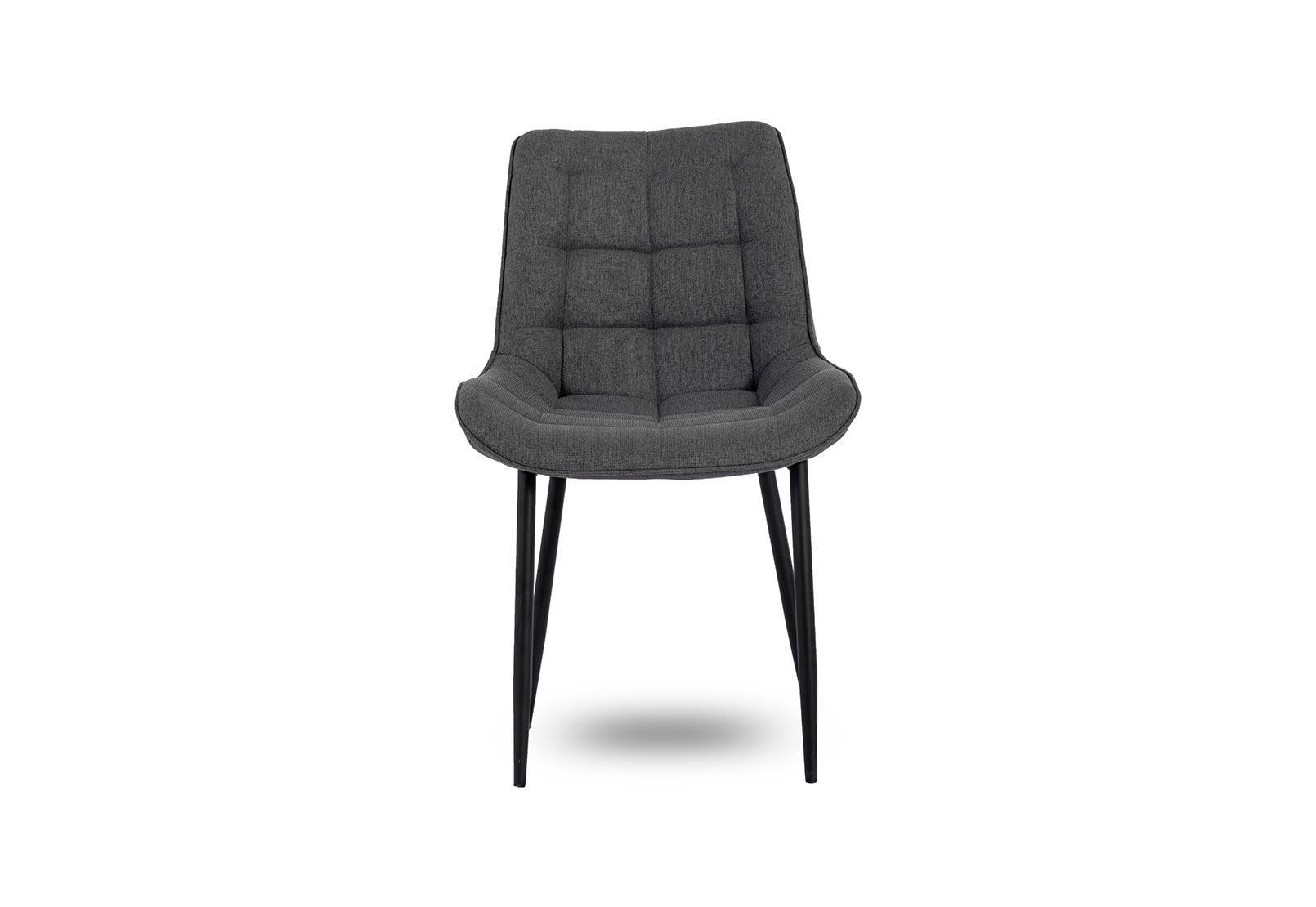 BOYLE Set of 2 Dining Chairs – image 2 of 10