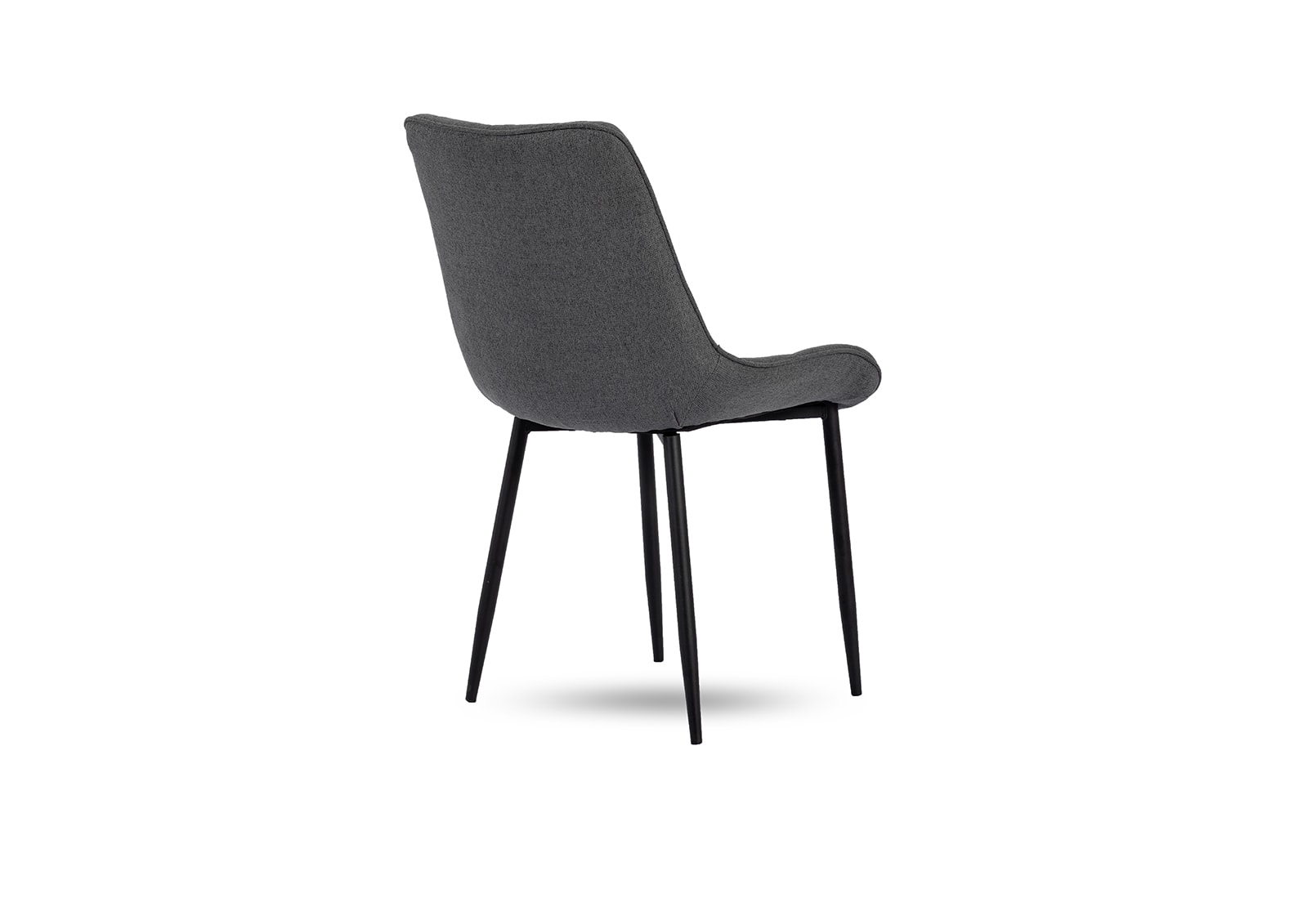 BOYLE Set of 2 Dining Chairs – image 5 of 10