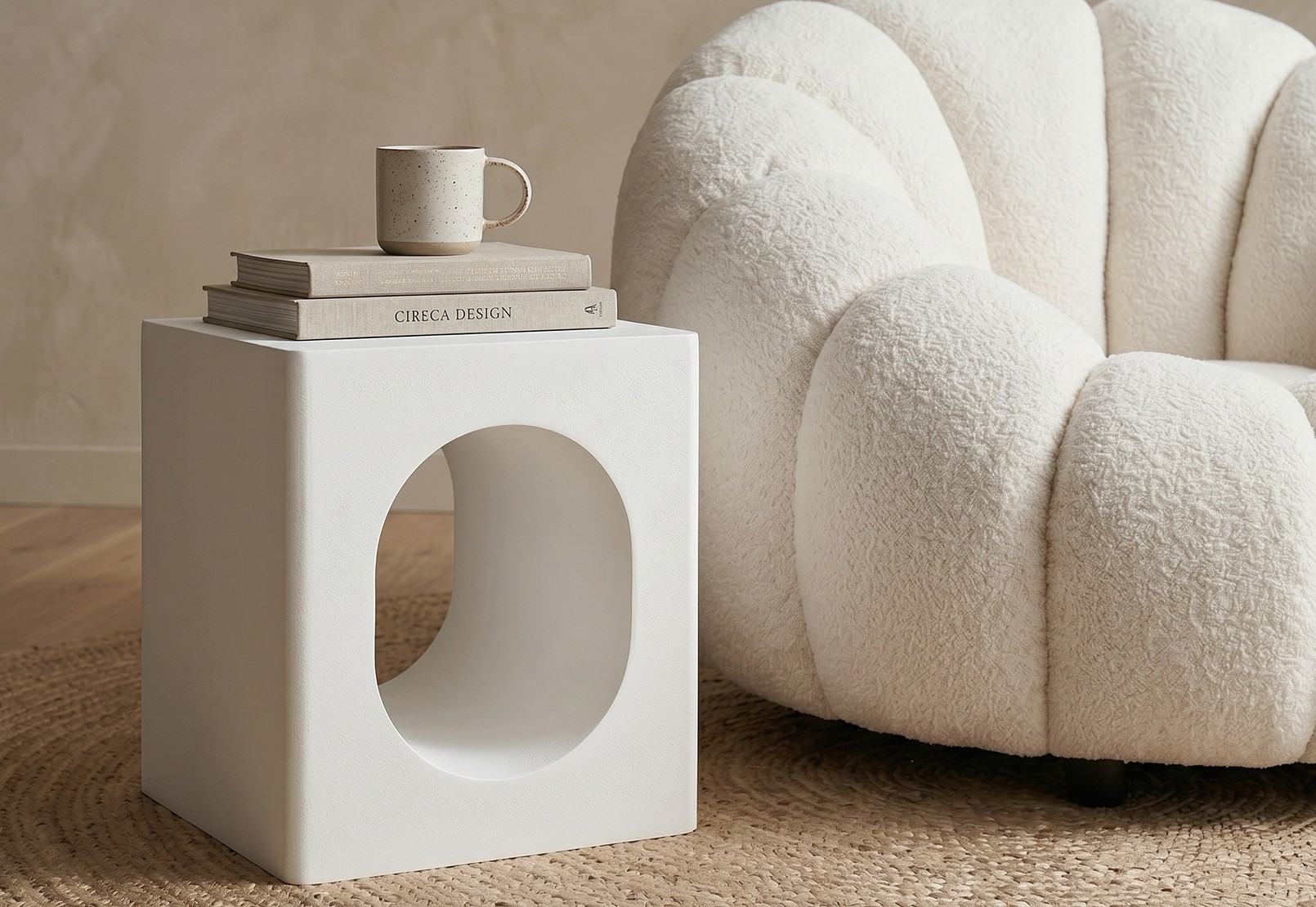 LAMB Side Table – image 1 of 10