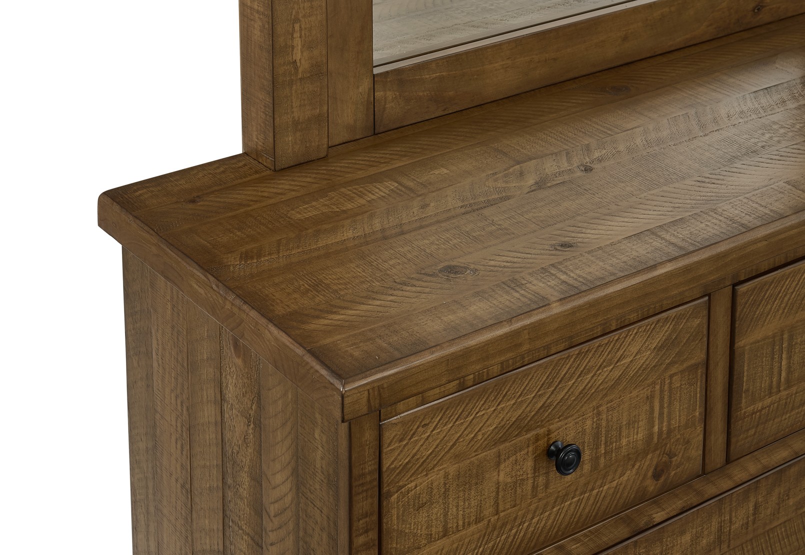 WILLOWBROOK Dresser with Mirror – image 5 of 6