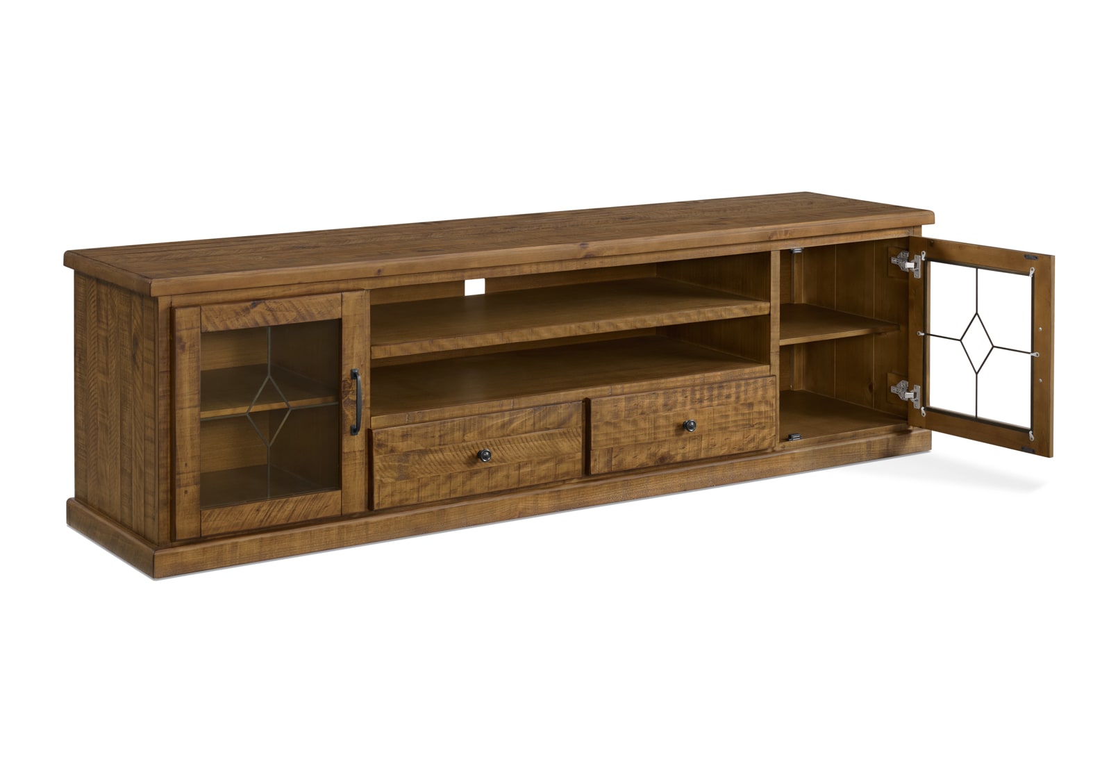 WILLOWBROOK Entertainment Unit – image 4 of 7