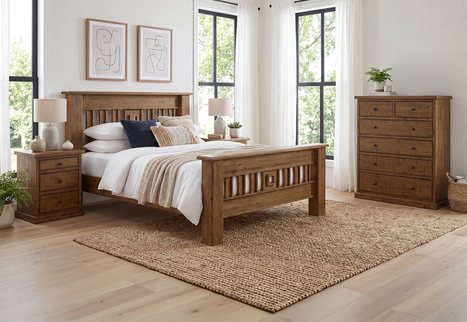 WILLOWBROOK Tall Chest – image 8 of 8