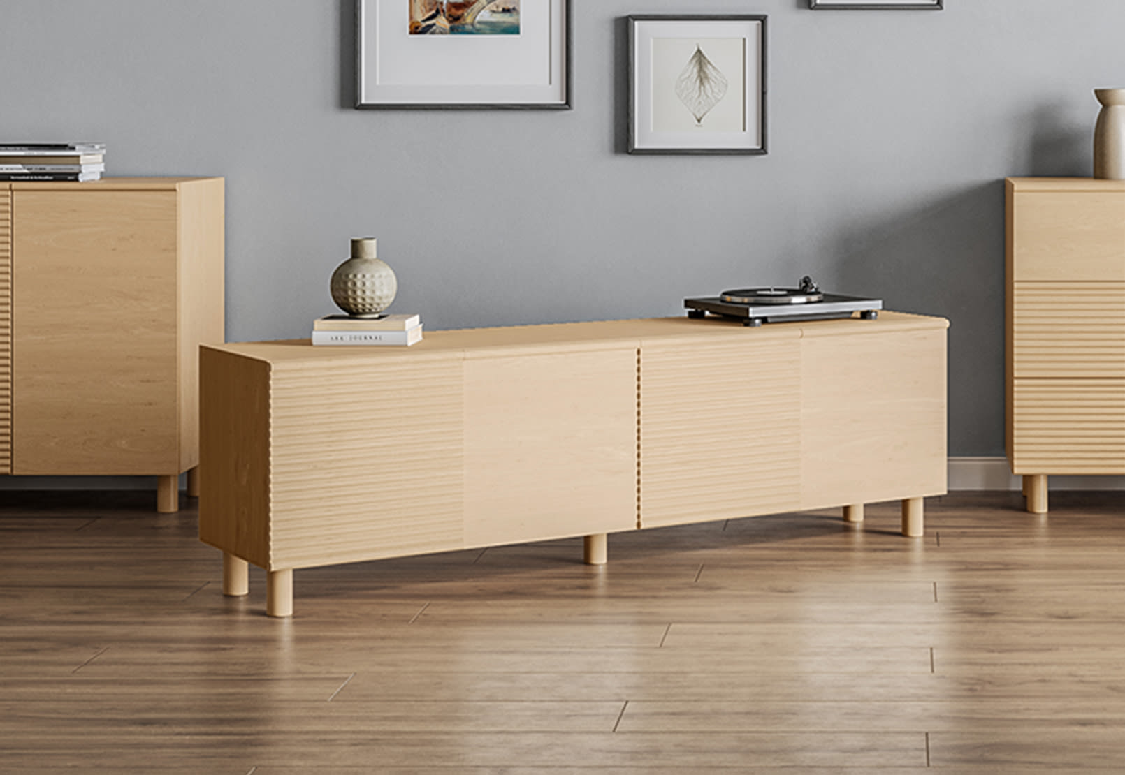 DAY Entertainment Unit – image 2 of 11