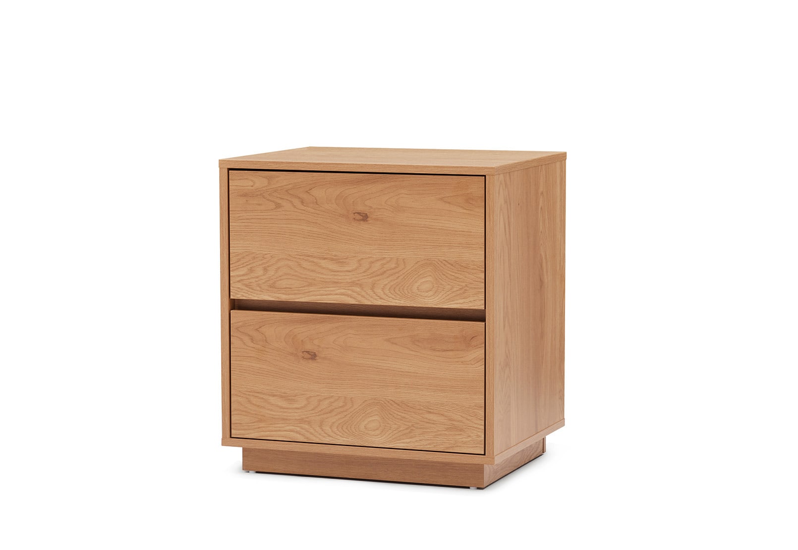 MCCLAIN BEDSIDE TABLE – image 2 of 8