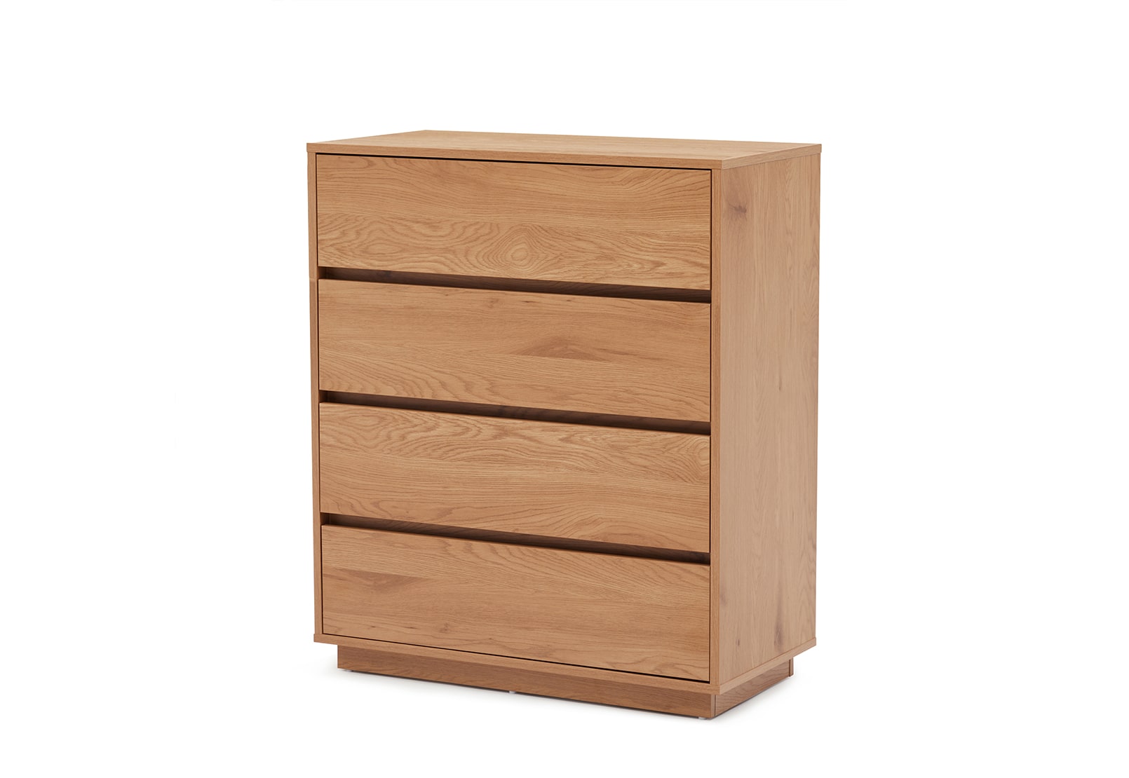 MCCLAIN TALL CHEST – image 2 of 8