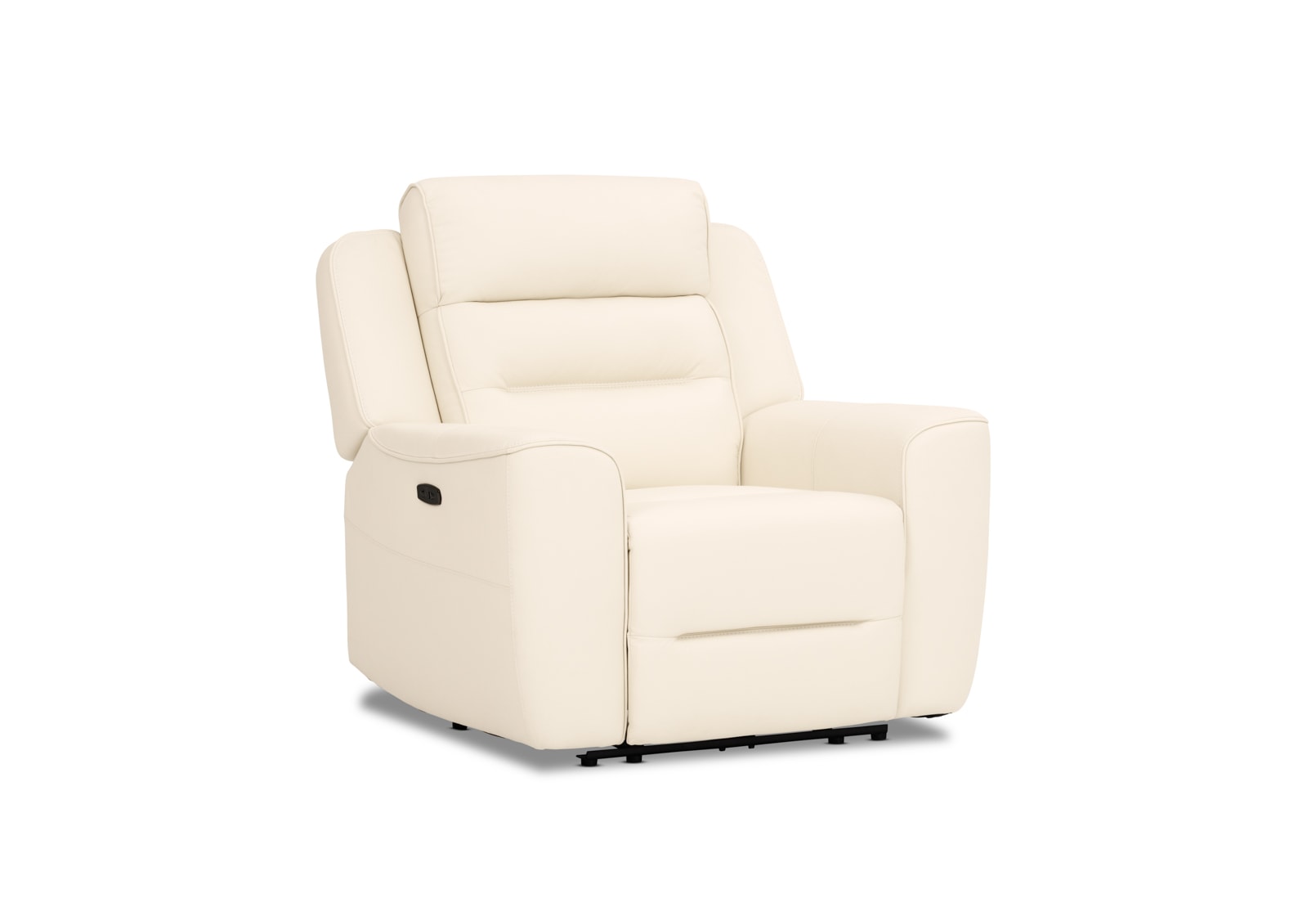 LANDO LEATHER Electric Recliner(Leather) – image 2 of 15