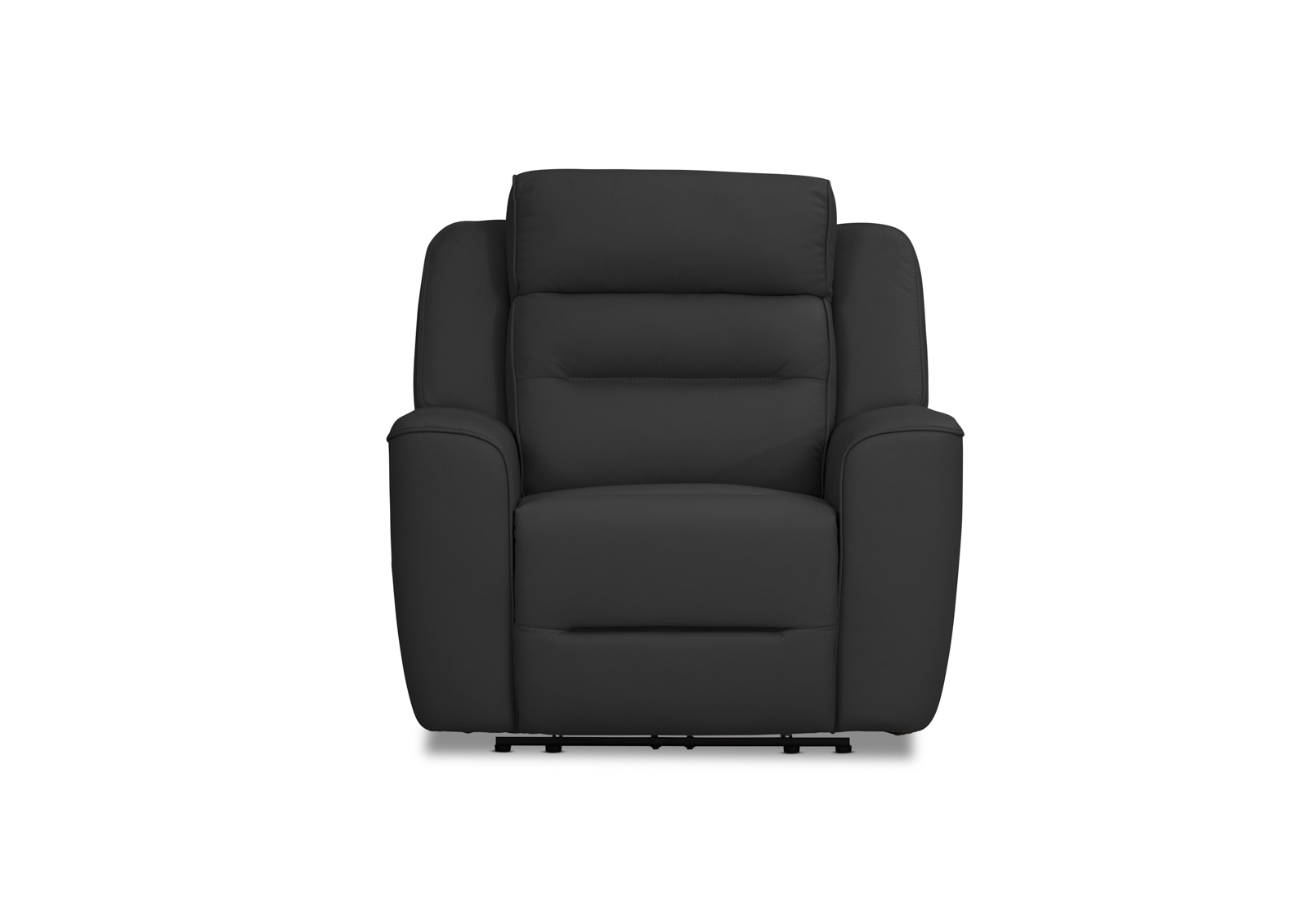 LANDO LEATHER Electric Recliner(Leather) – image 1 of 11